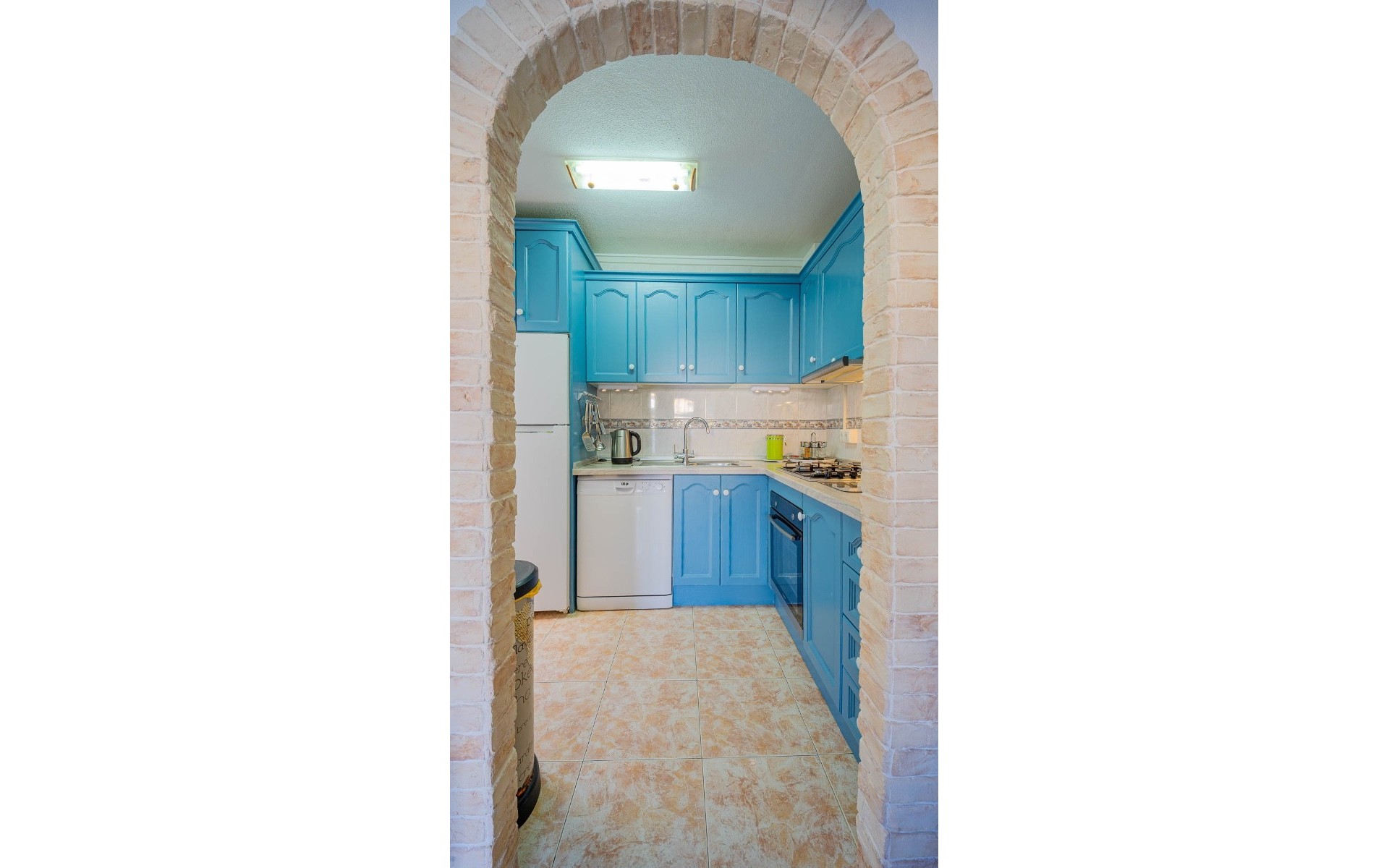 A Vendre - Villa - Playa Flamenca