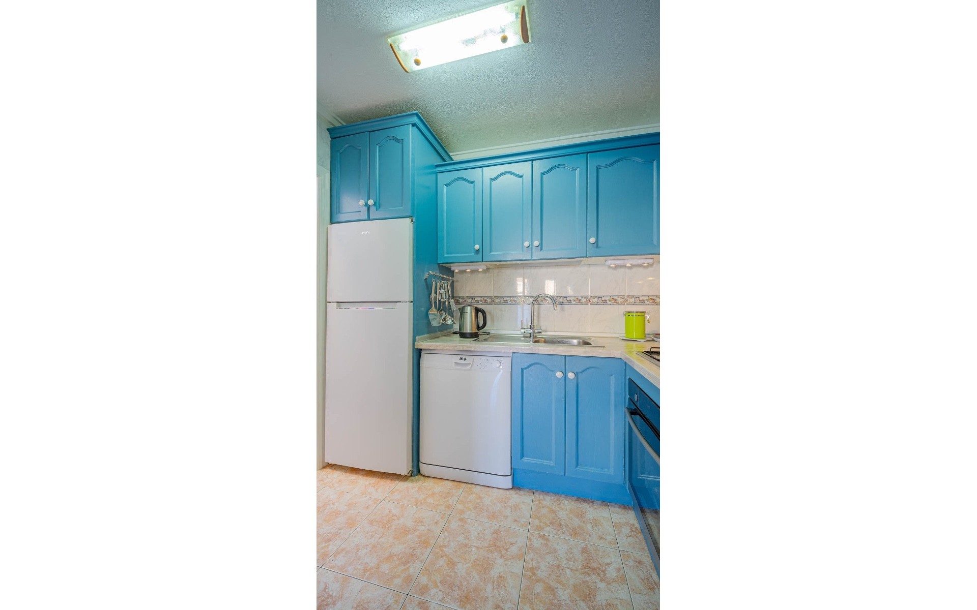 A Vendre - Villa - Playa Flamenca