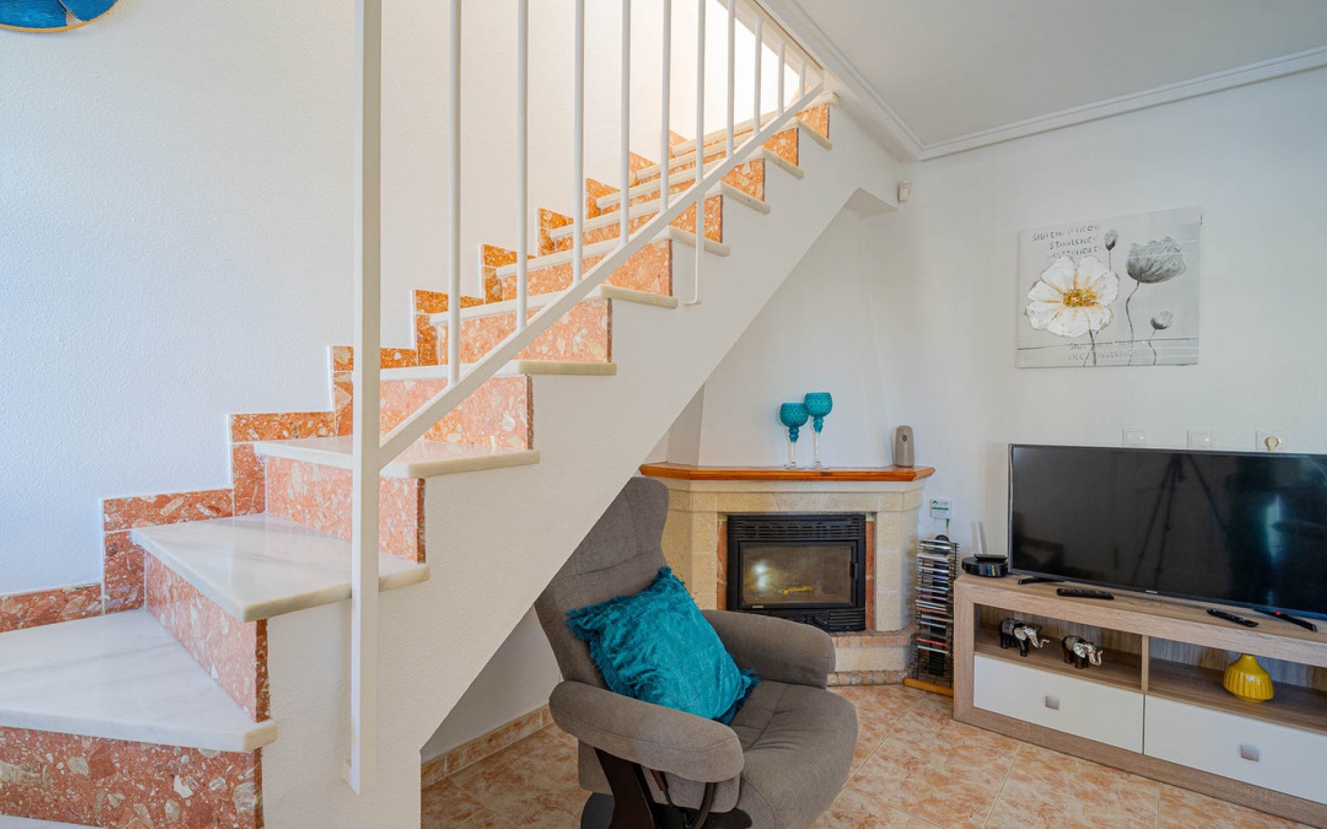 A Vendre - Villa - Playa Flamenca