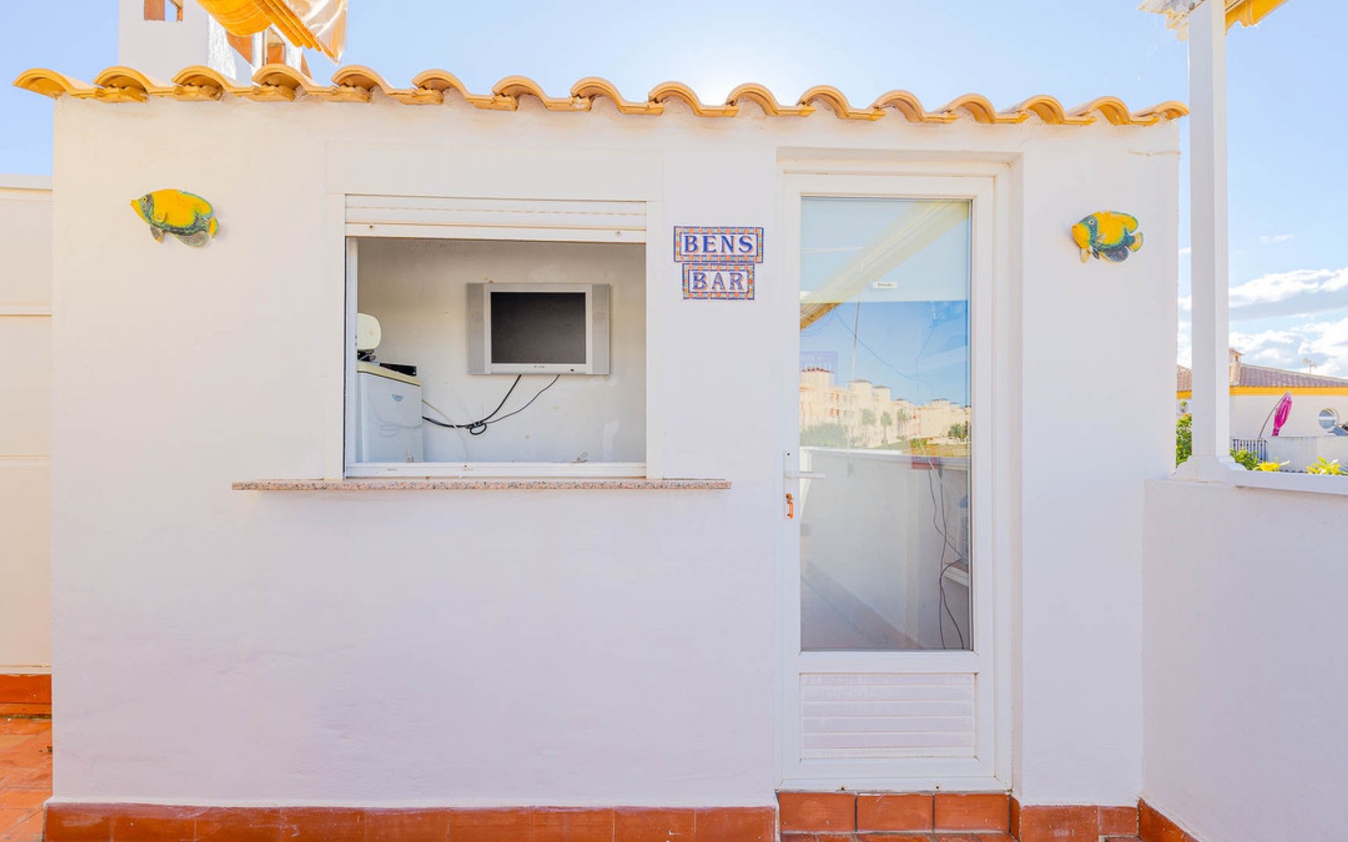 A Vendre - Villa - Playa Flamenca