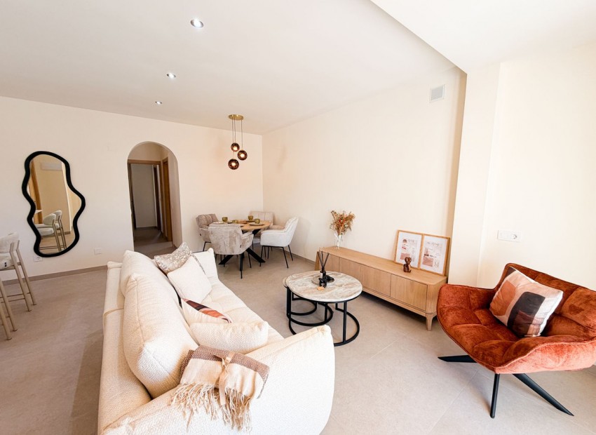 A Vendre - Villa - Playa Flamenca