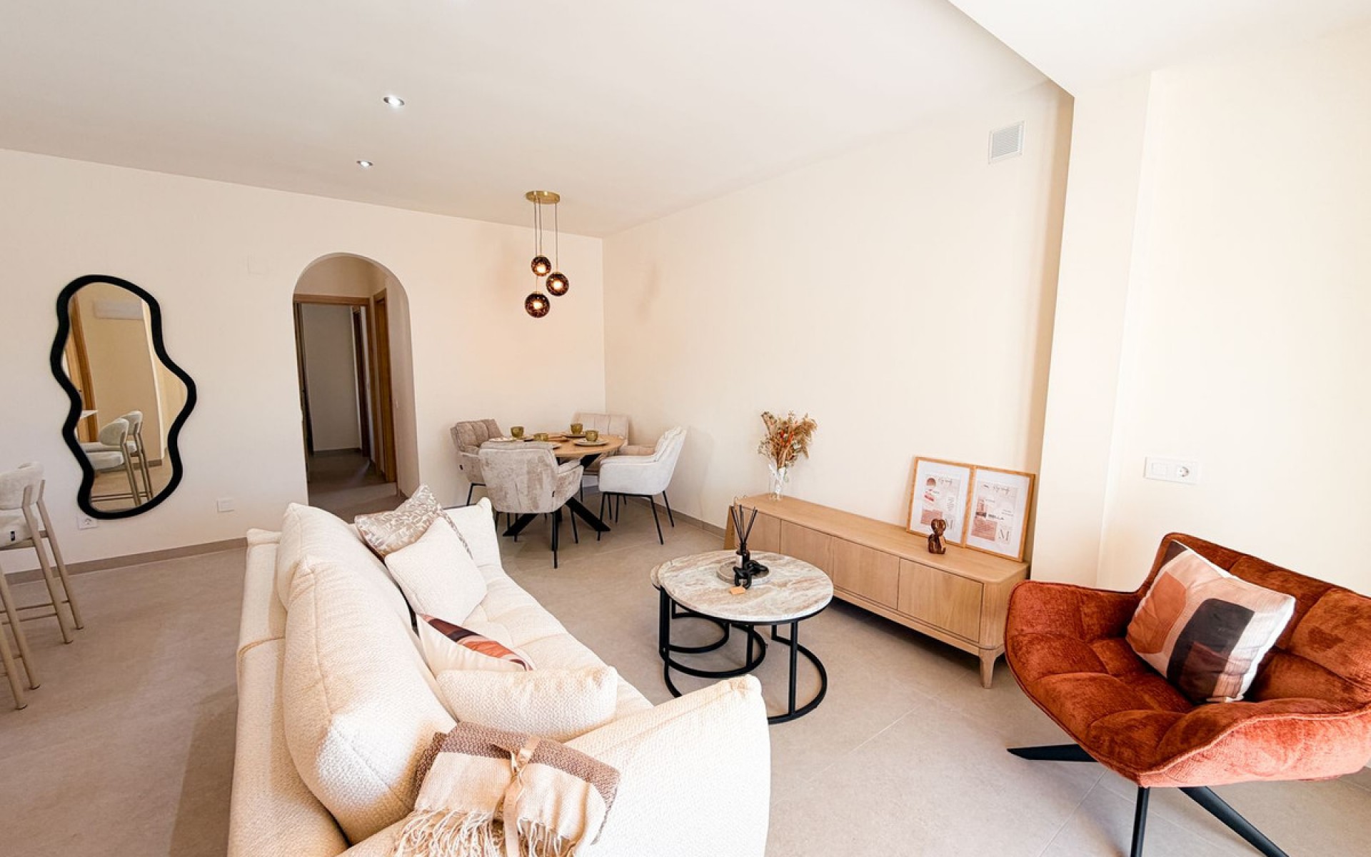 A Vendre - Villa - Playa Flamenca