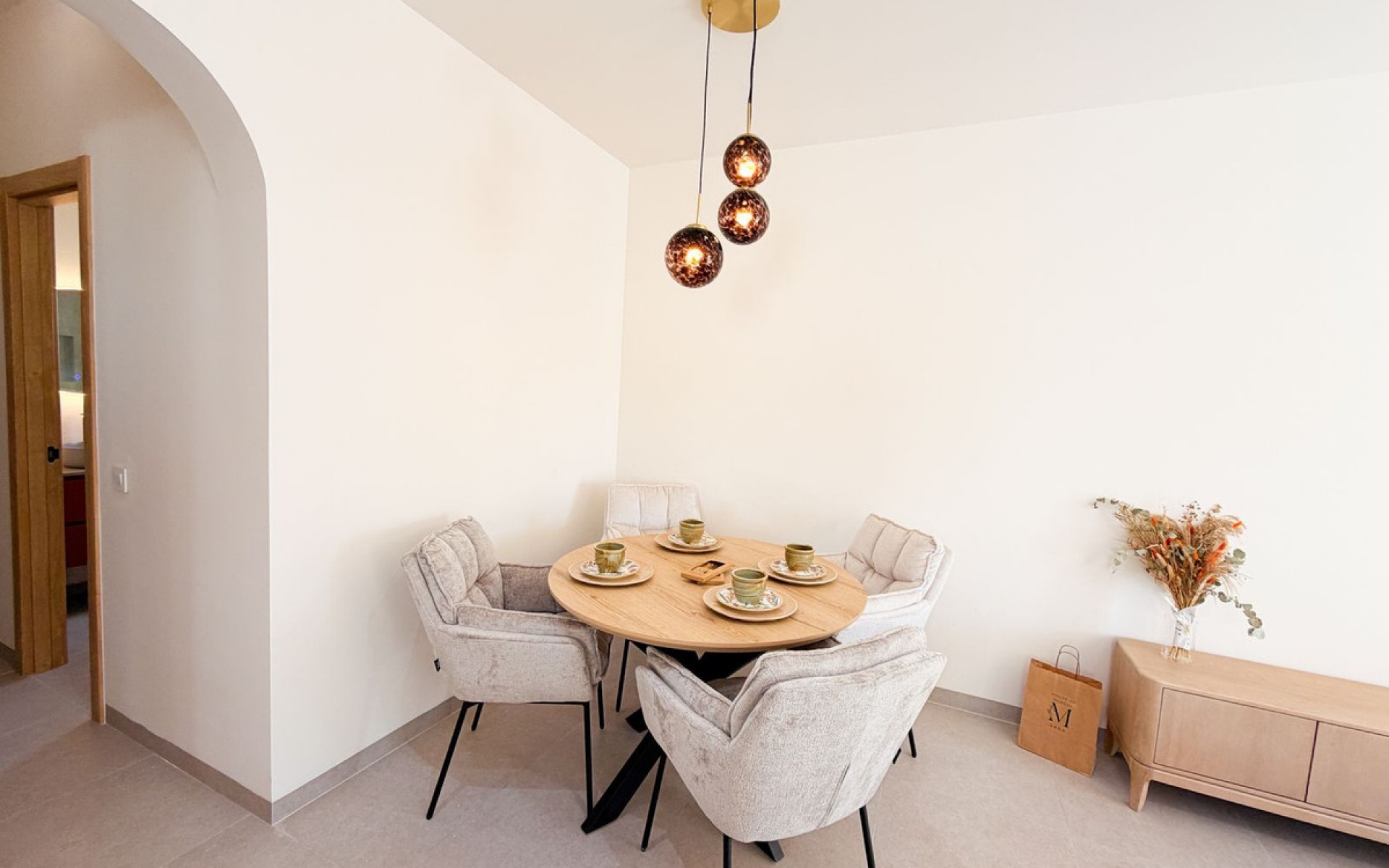 A Vendre - Villa - Playa Flamenca