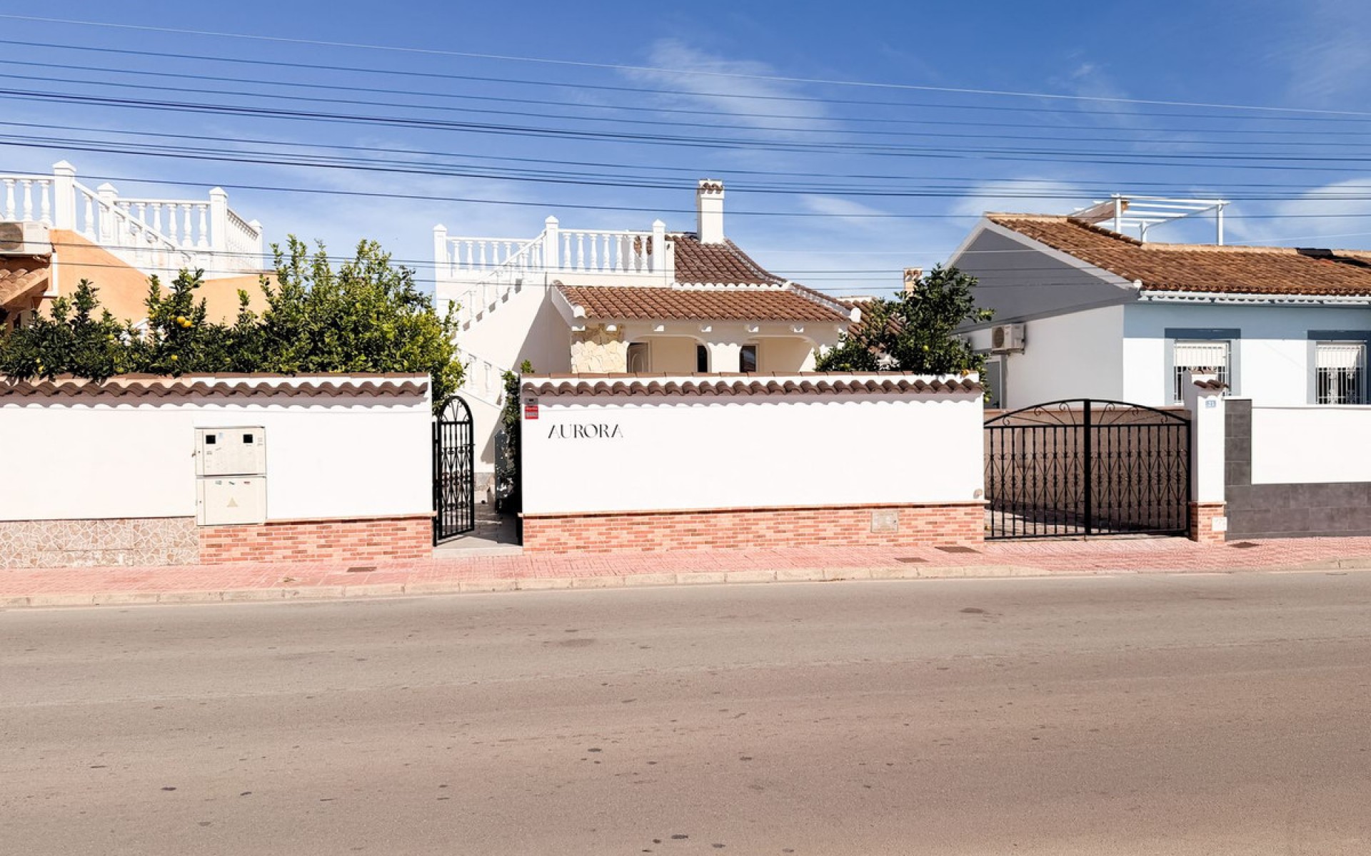 A Vendre - Villa - Playa Flamenca