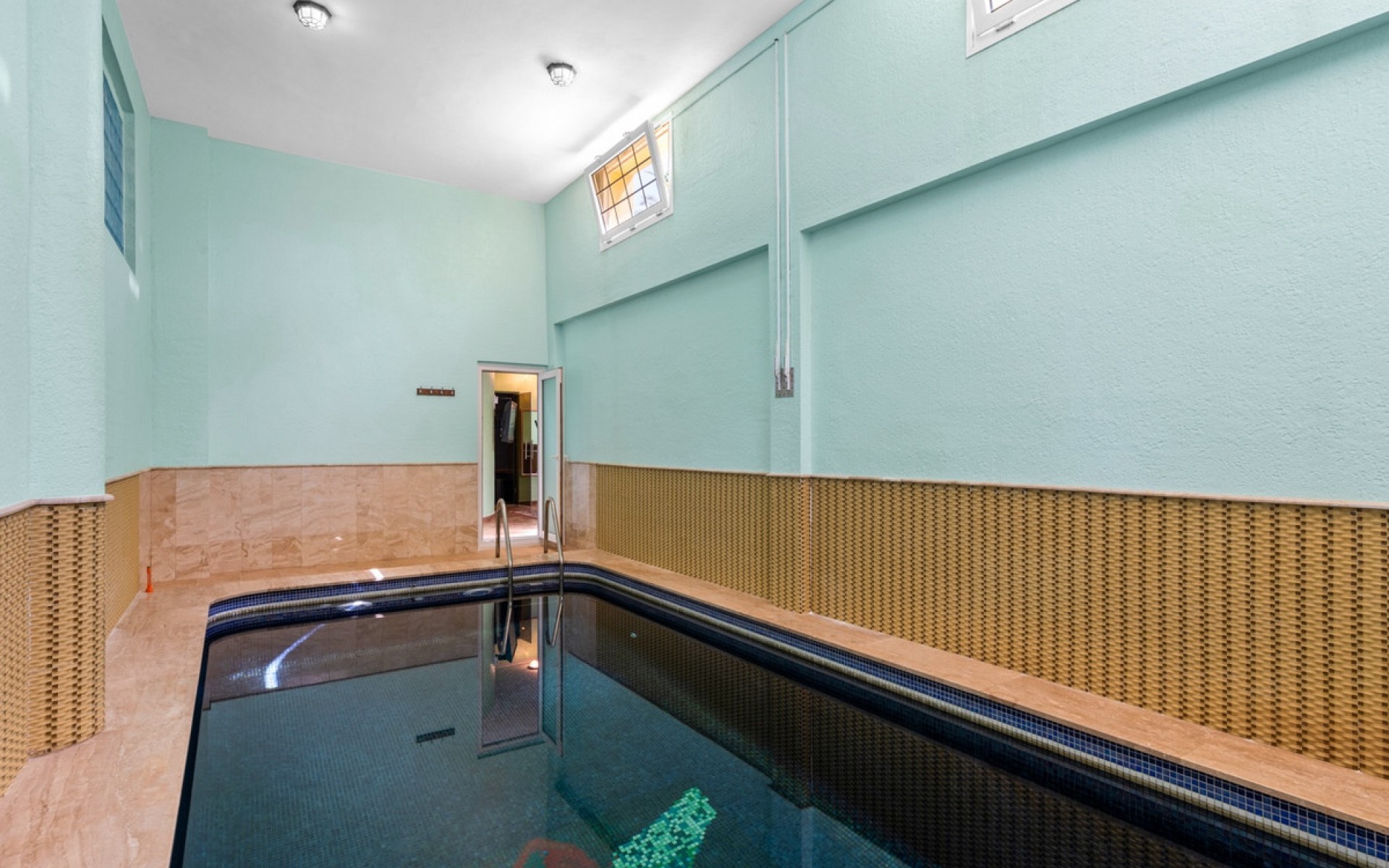 A Vendre - Villa - Playa Flamenca