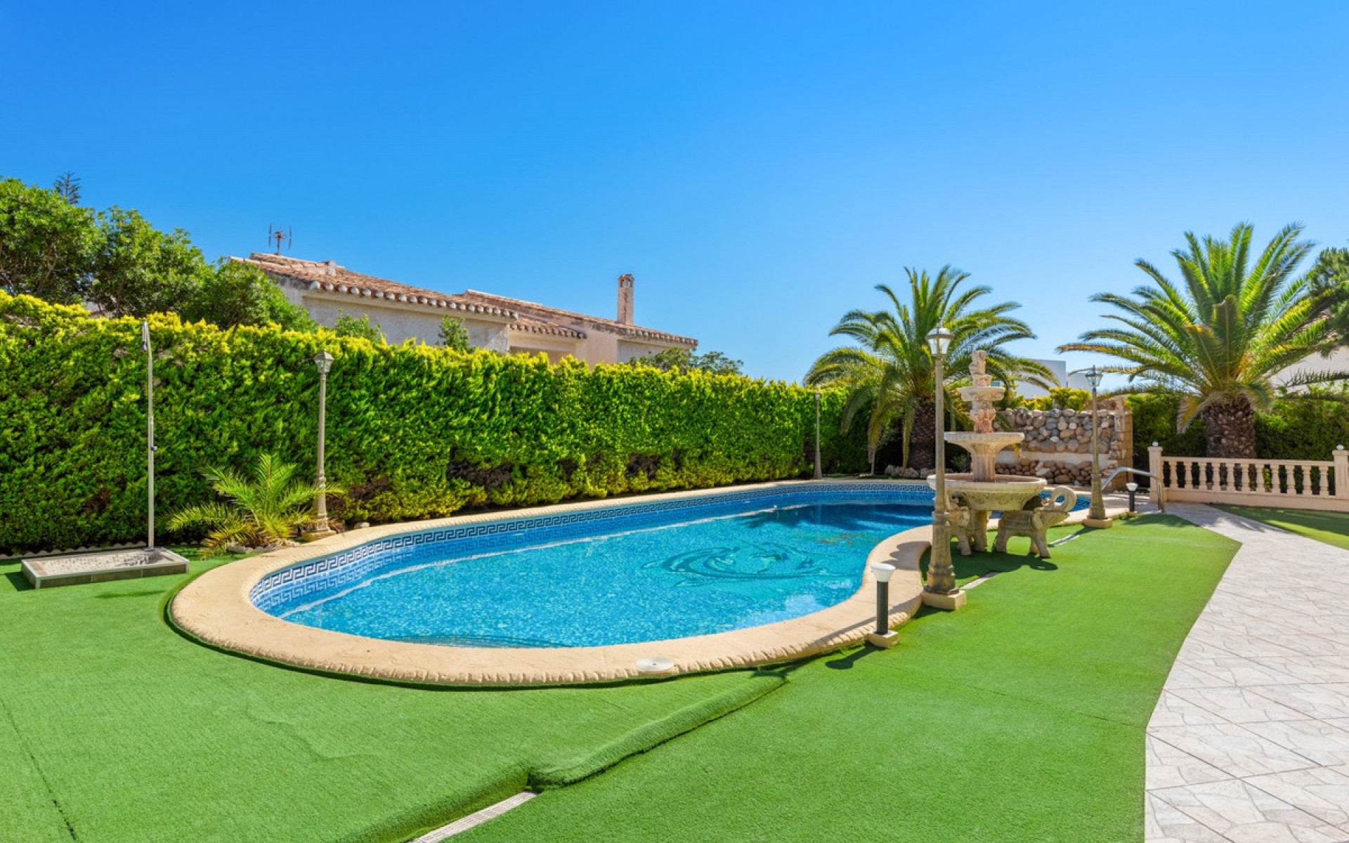 A Vendre - Villa - Playa Flamenca