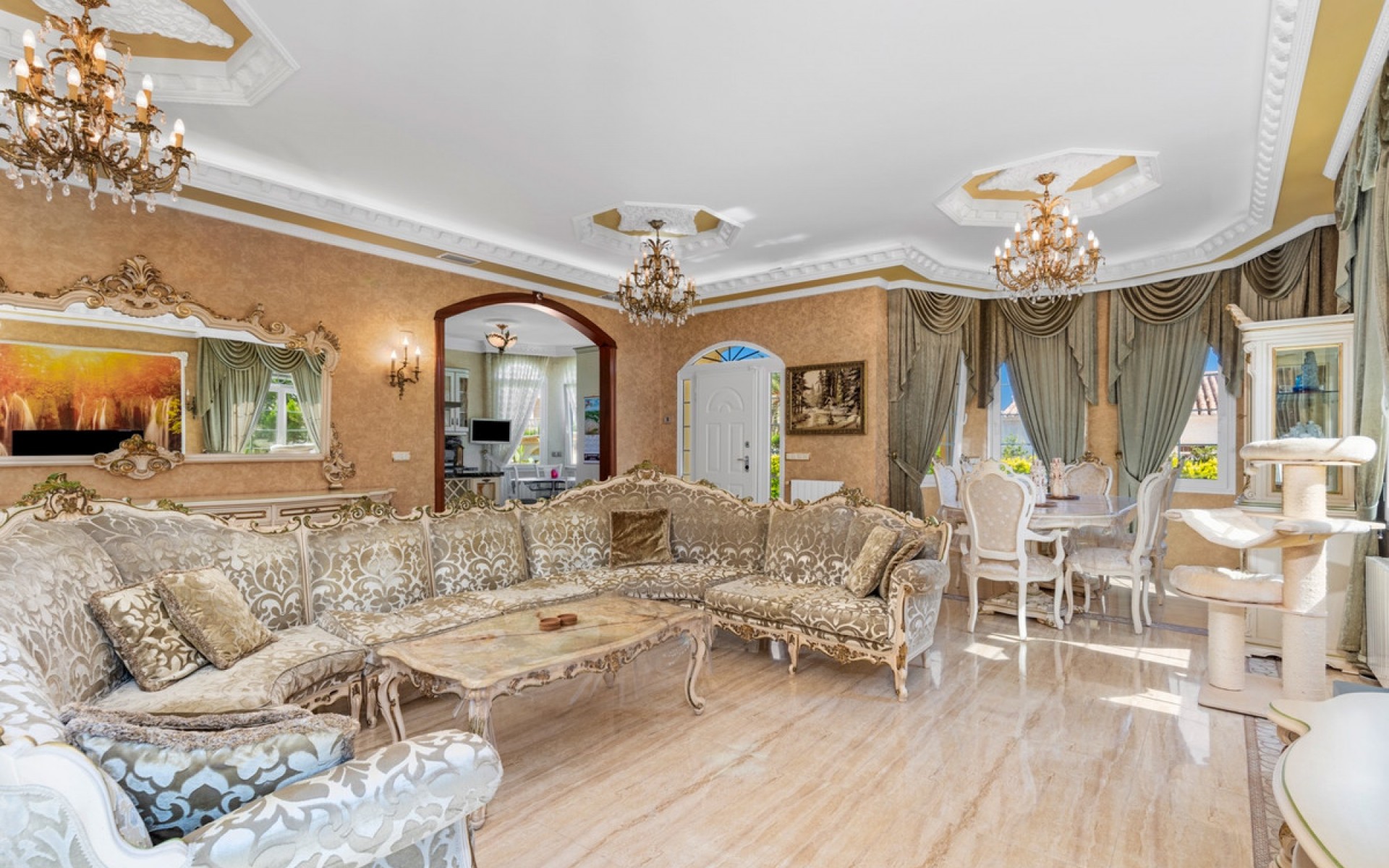 A Vendre - Villa - Playa Flamenca