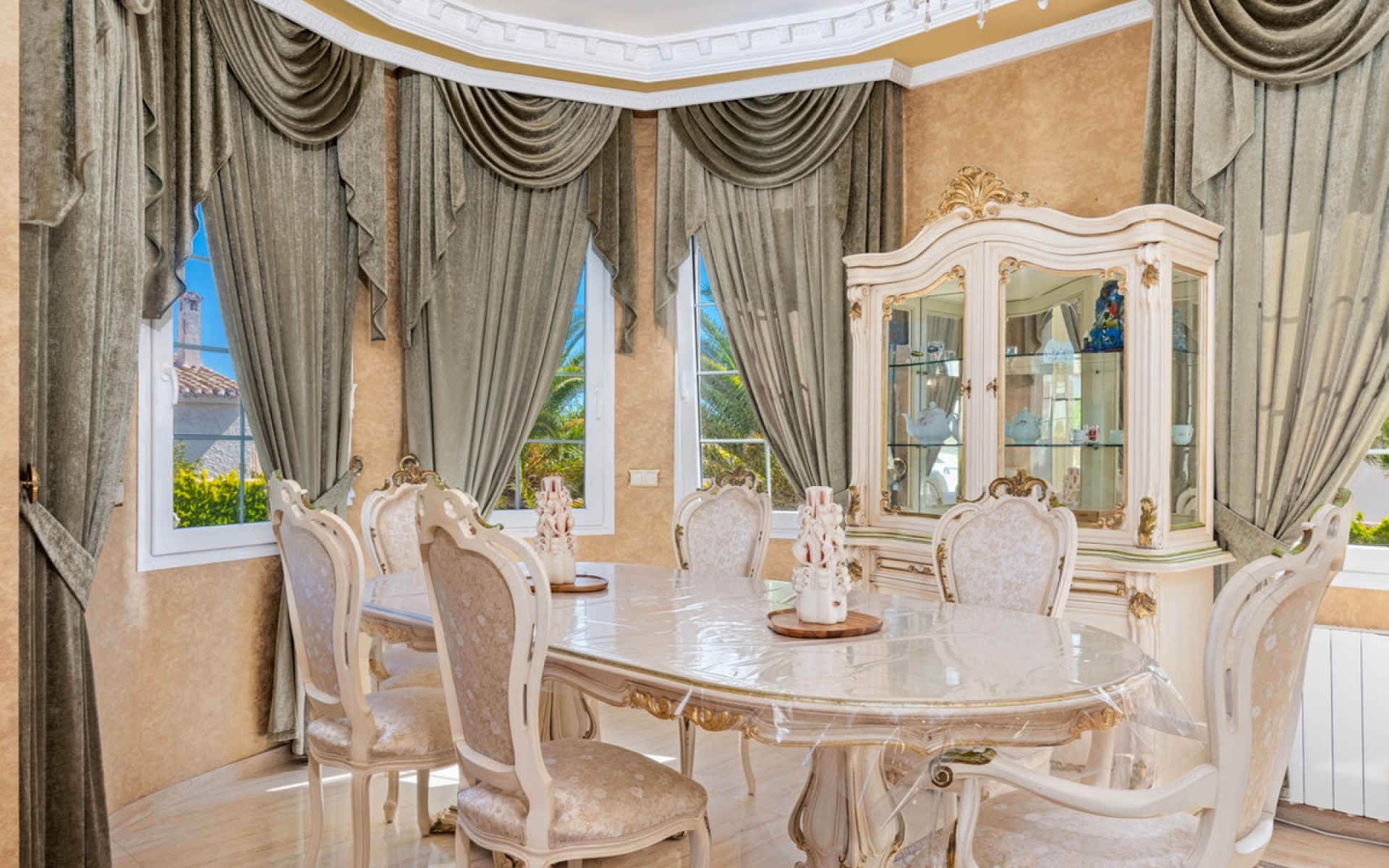 A Vendre - Villa - Playa Flamenca