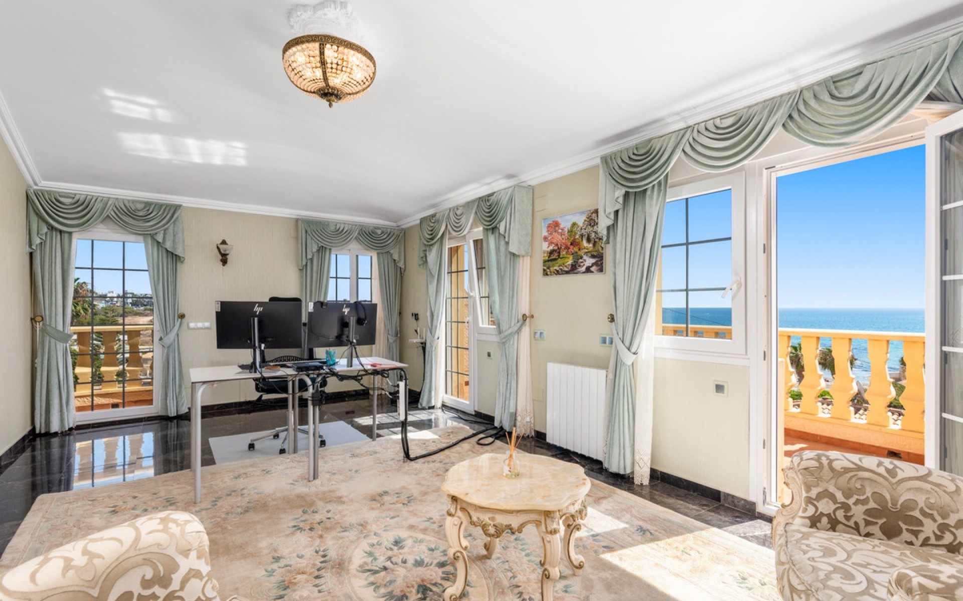 A Vendre - Villa - Playa Flamenca