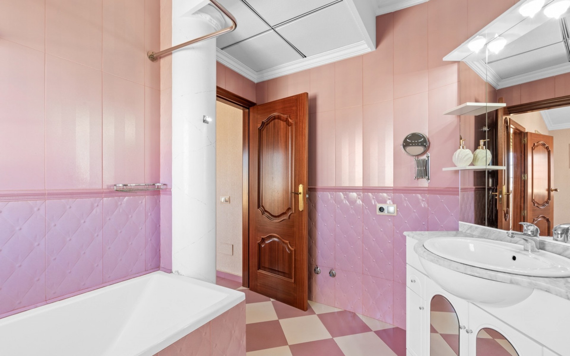 A Vendre - Villa - Playa Flamenca