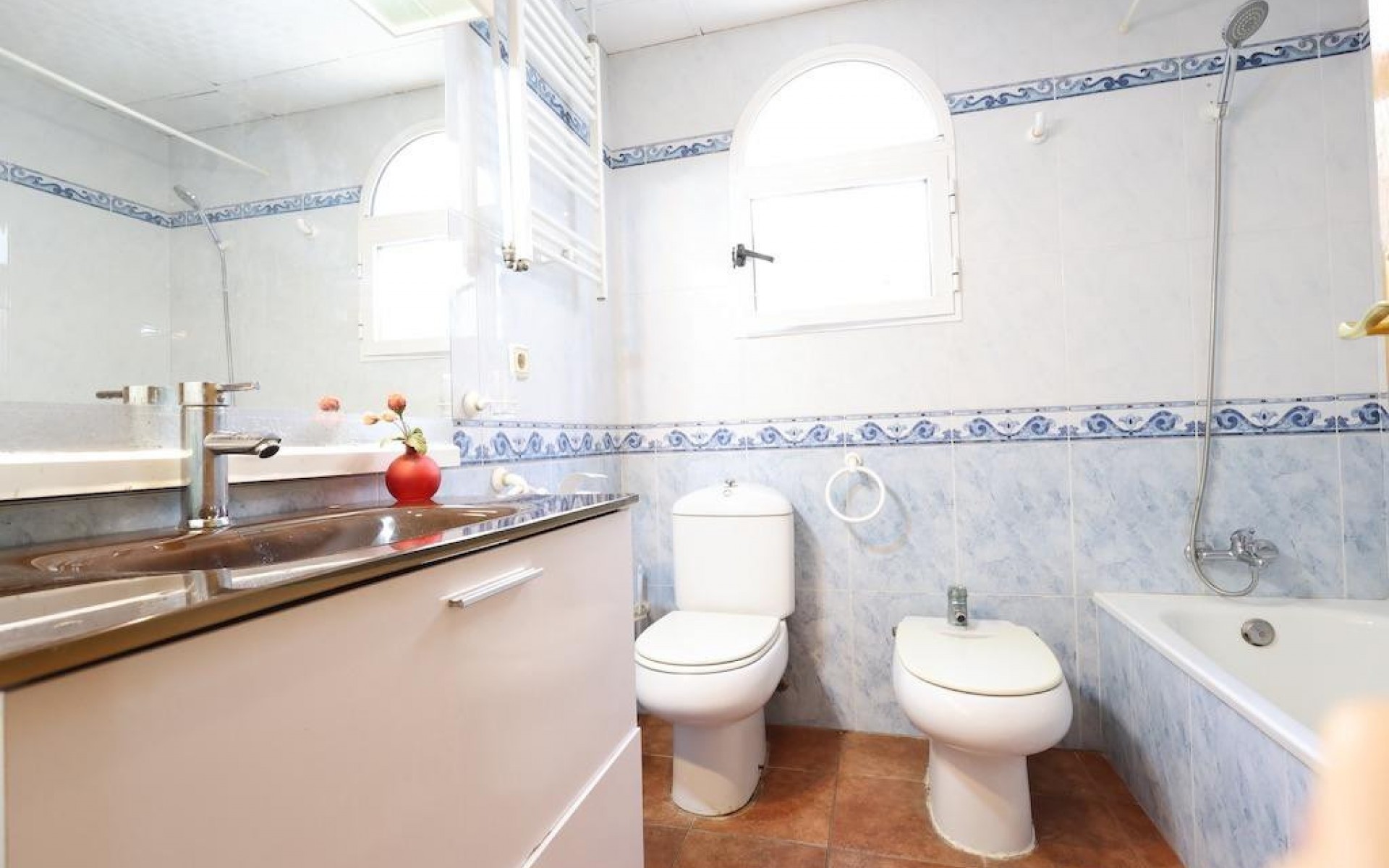 A Vendre - Villa - Playa Flamenca