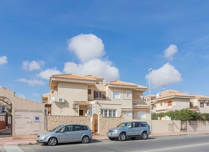 A Vendre - Villa - Playa Flamenca