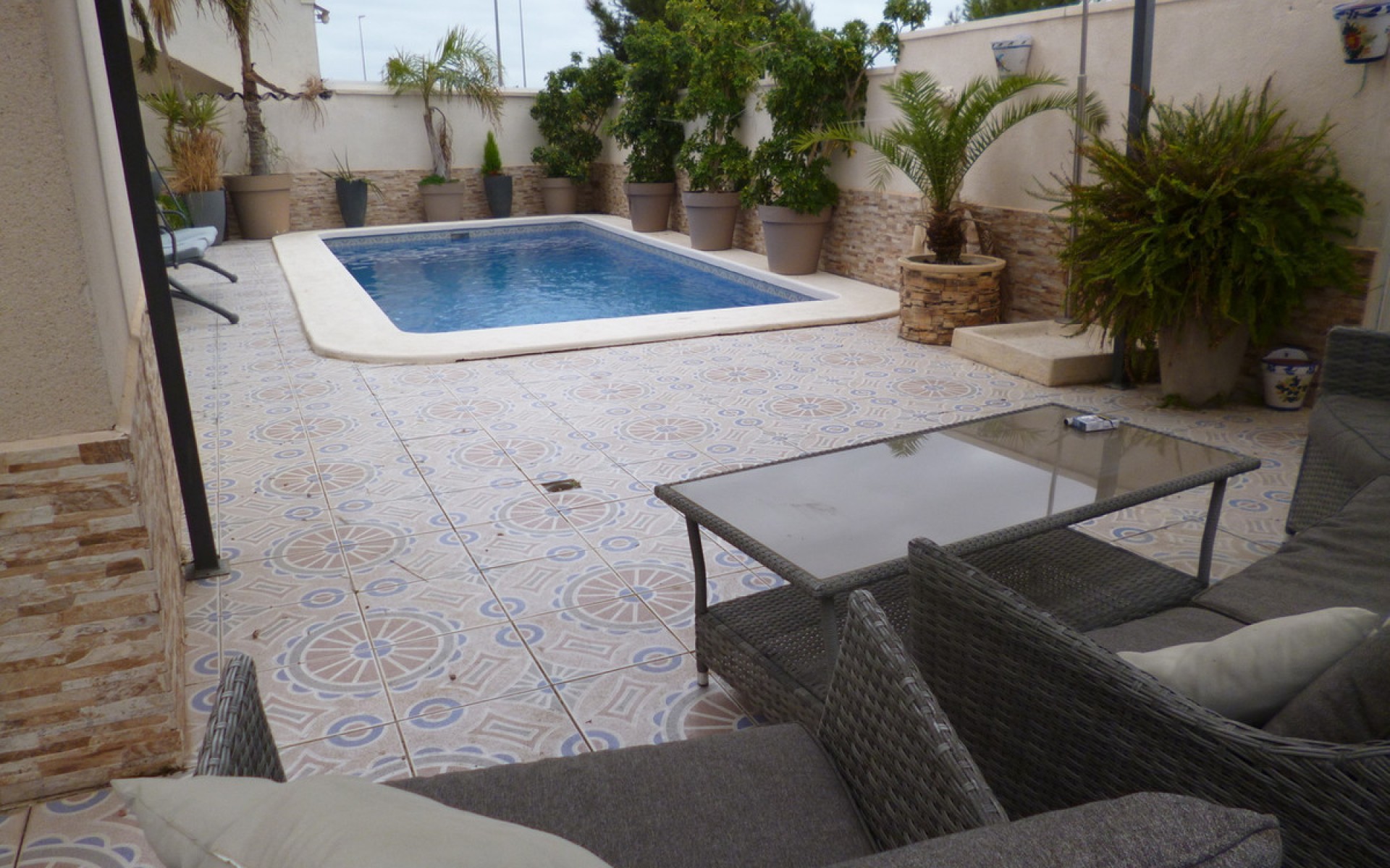 A Vendre - Villa - Playa Flamenca