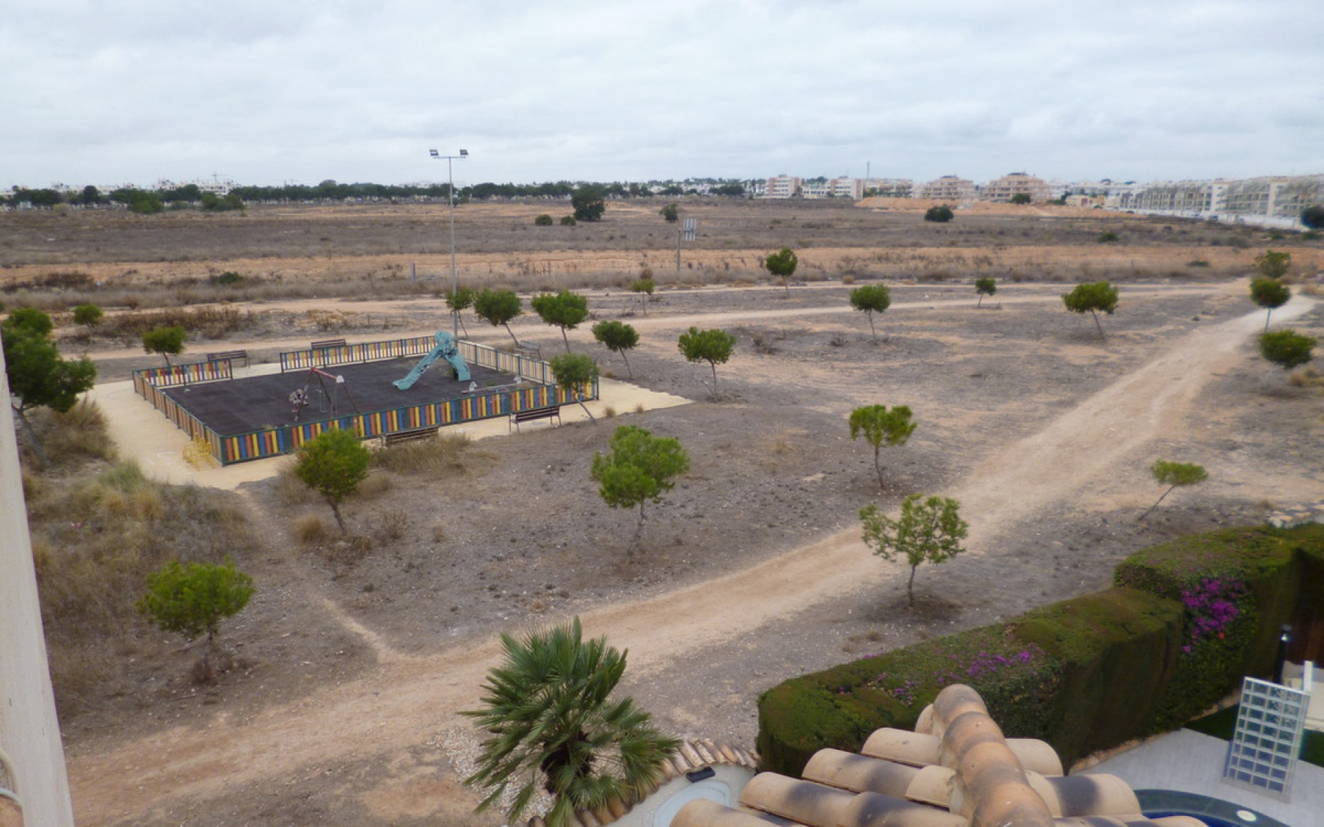 A Vendre - Villa - Playa Flamenca