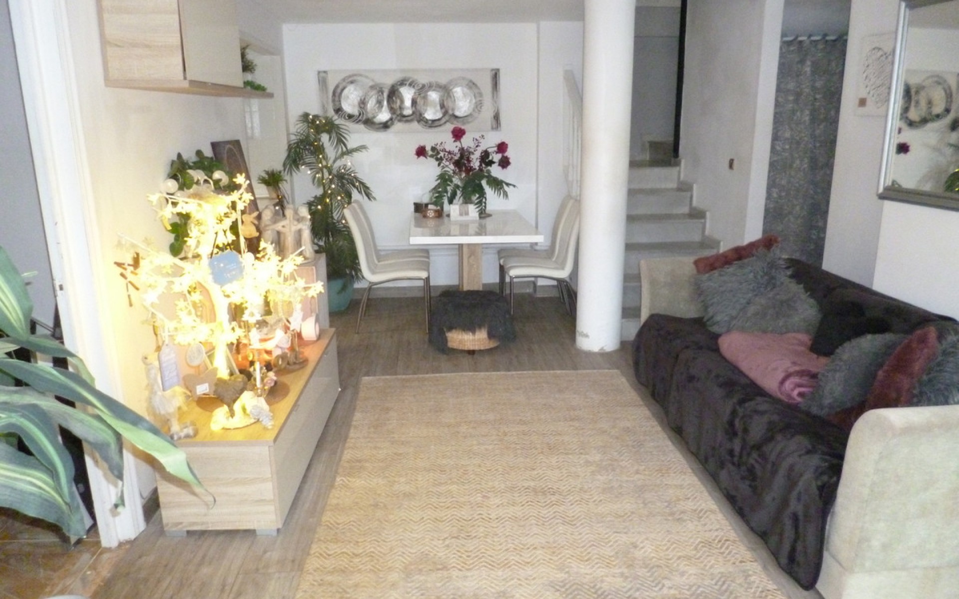 A Vendre - Villa - Playa Flamenca