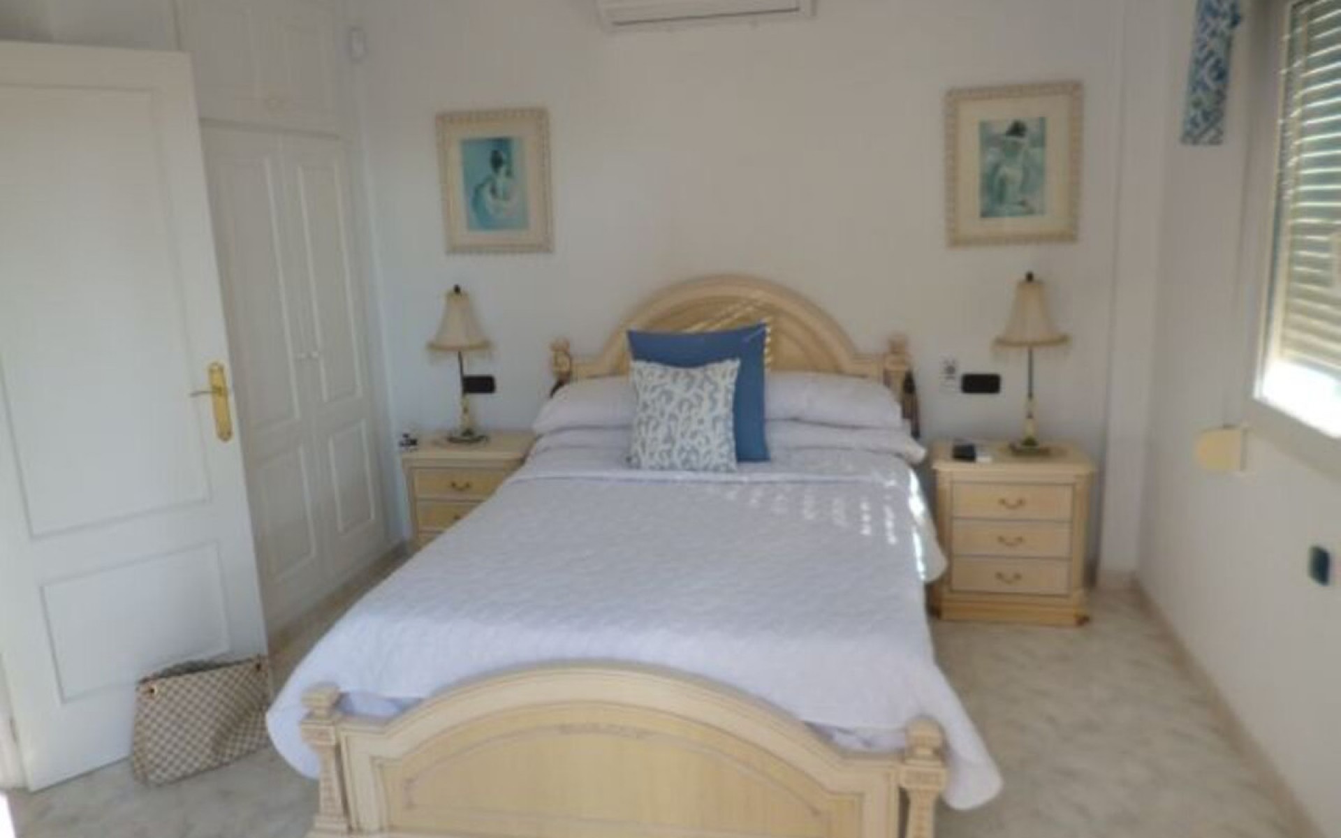 A Vendre - Villa - Playa Flamenca