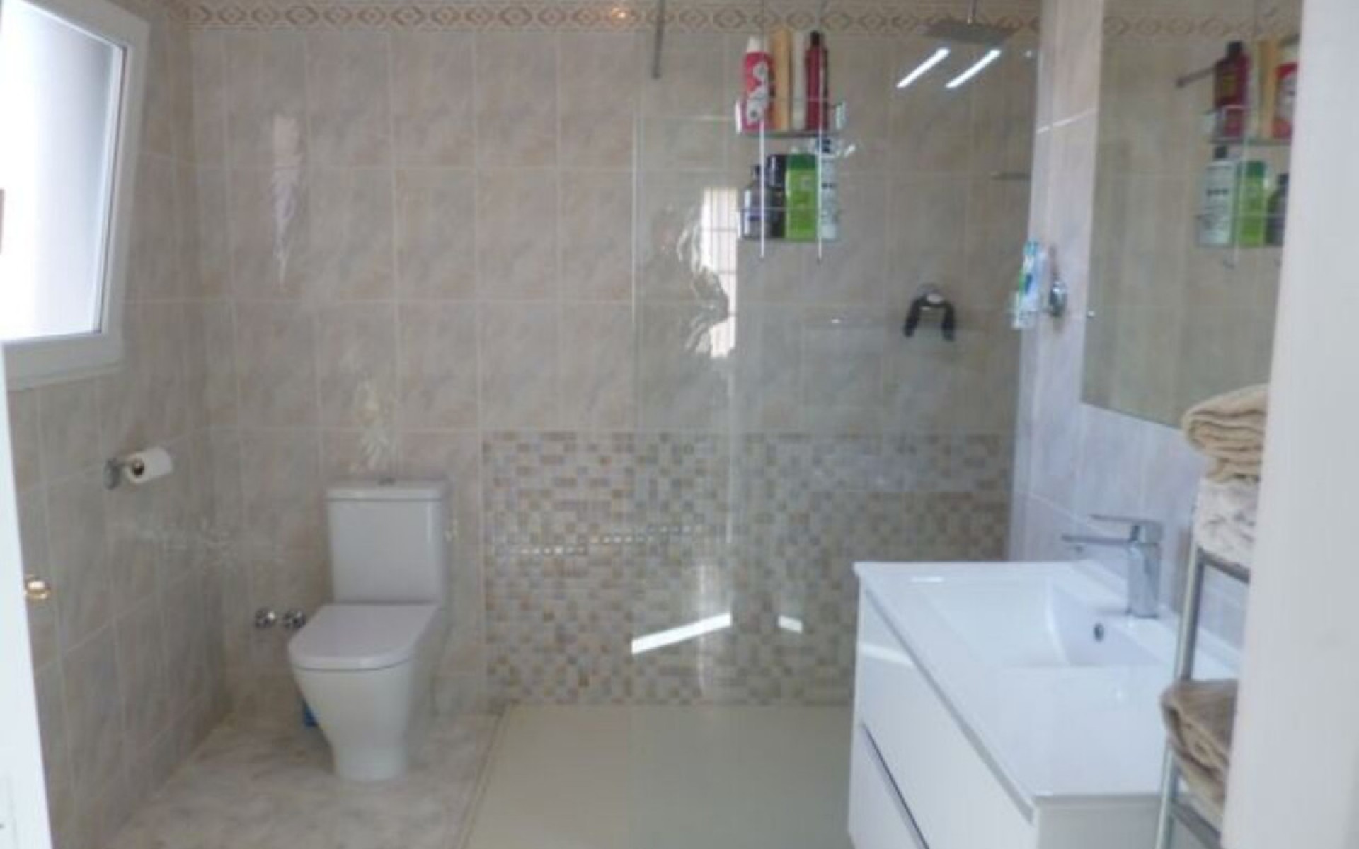 A Vendre - Villa - Playa Flamenca