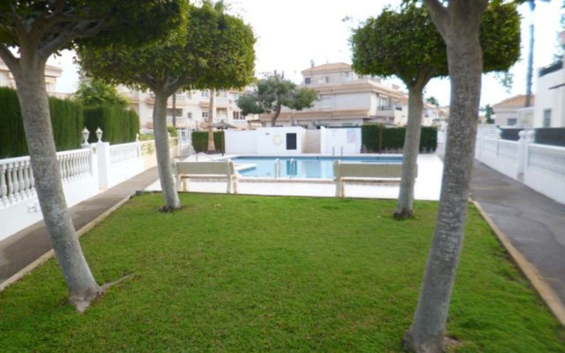 A Vendre - Villa - Playa Flamenca