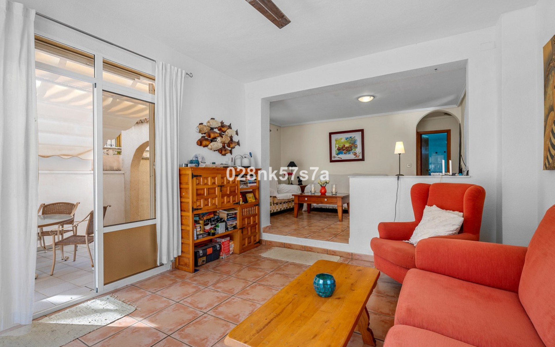 A Vendre - Villa - Playa Flamenca