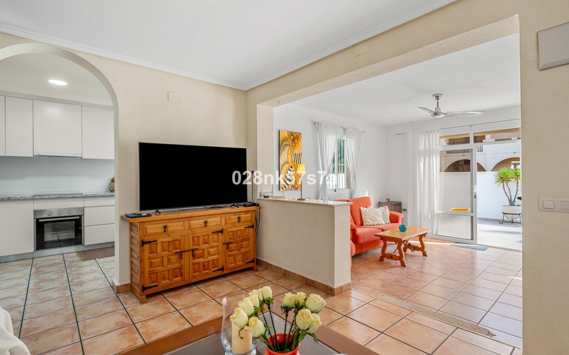 A Vendre - Villa - Playa Flamenca