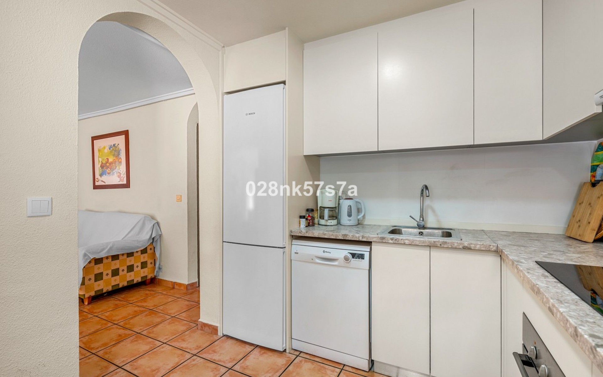 A Vendre - Villa - Playa Flamenca