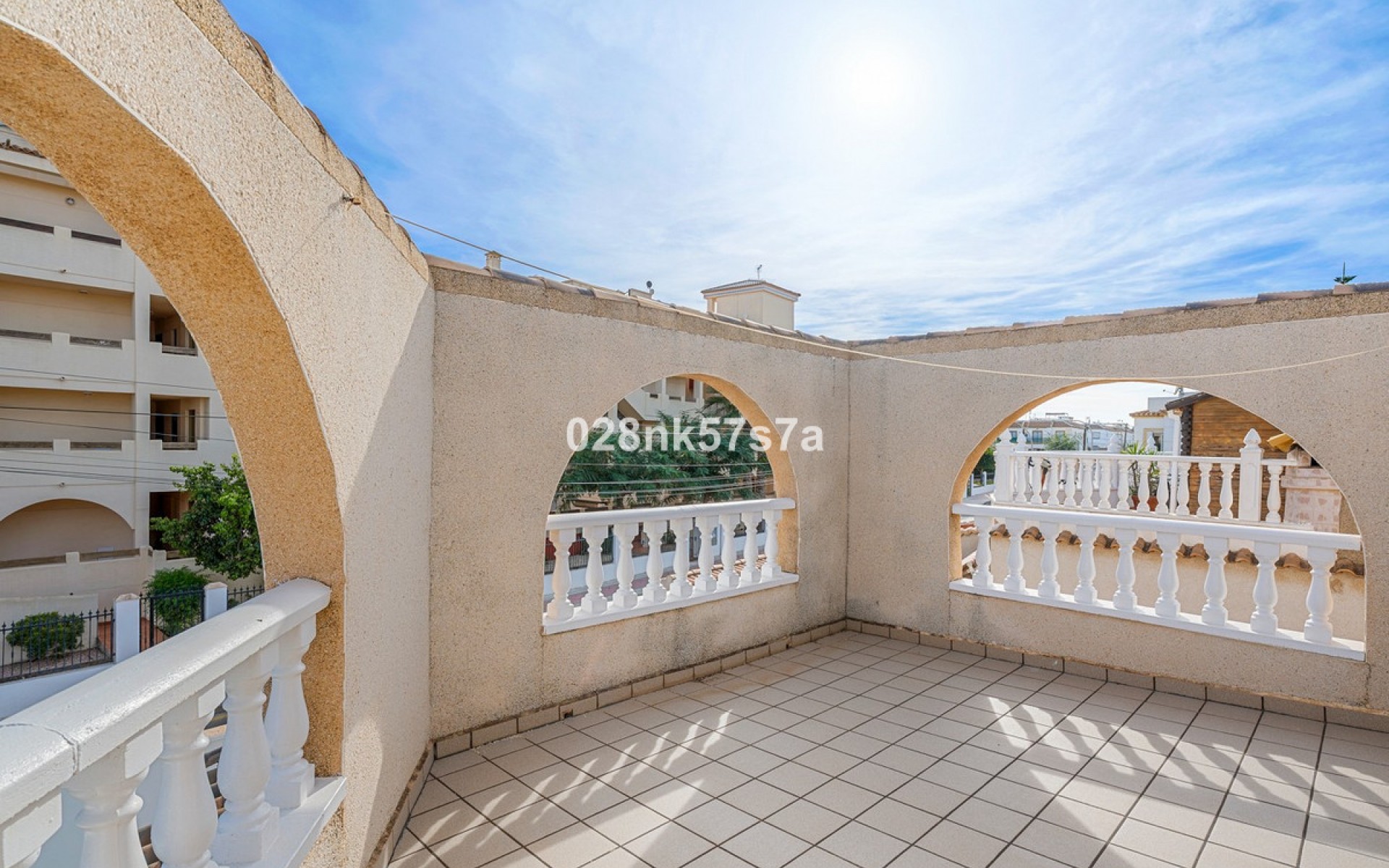 A Vendre - Villa - Playa Flamenca