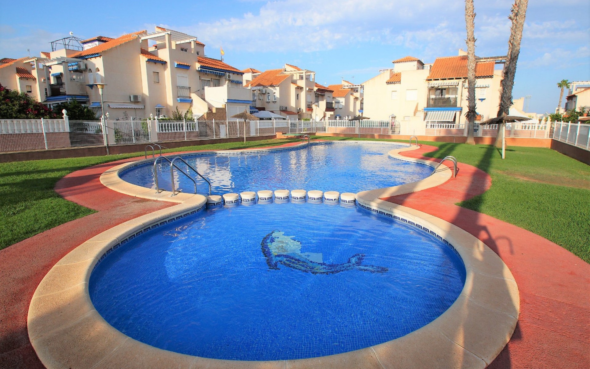 A Vendre - Villa - Playa Flamenca