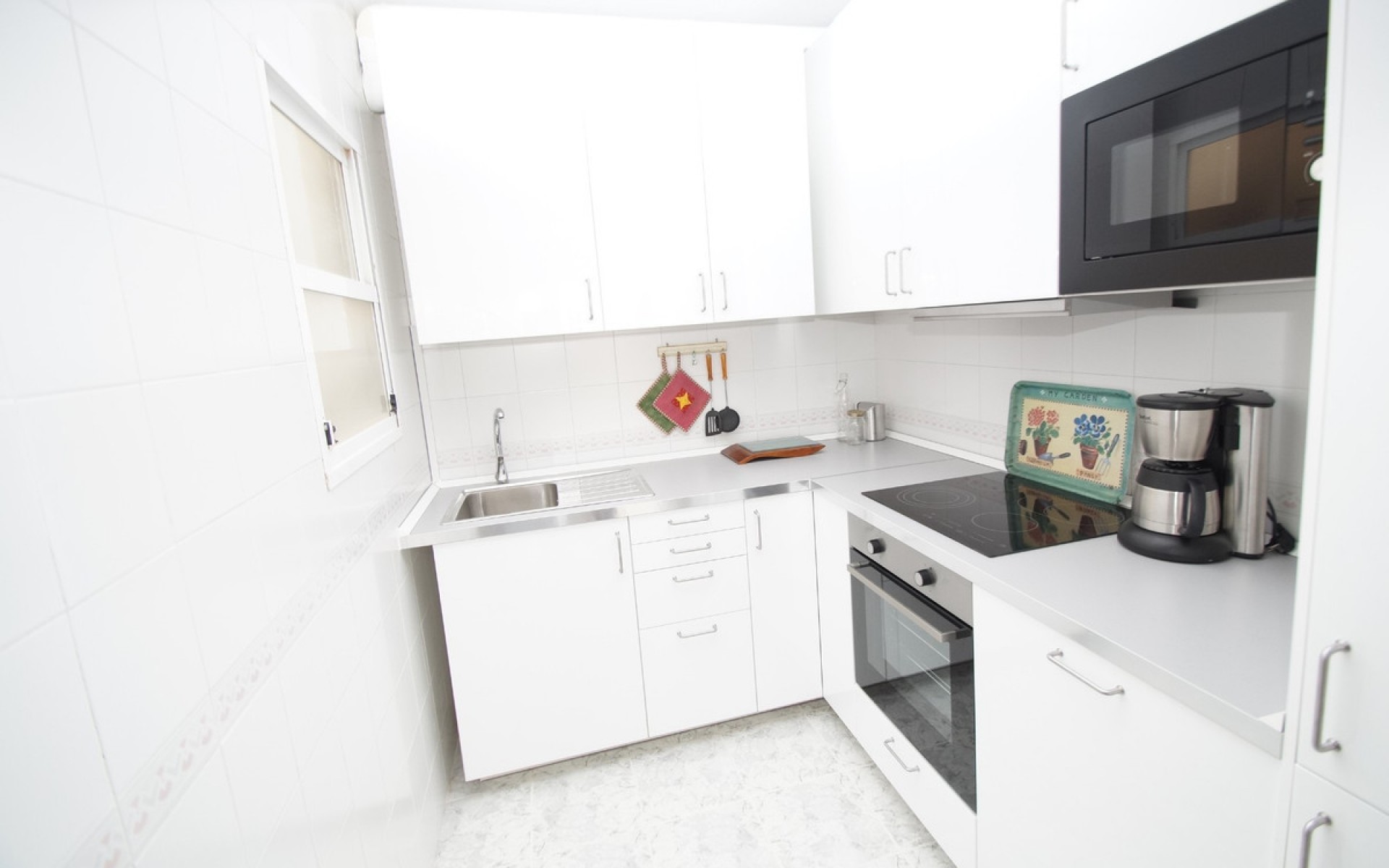 A Vendre - Villa - Playa Flamenca