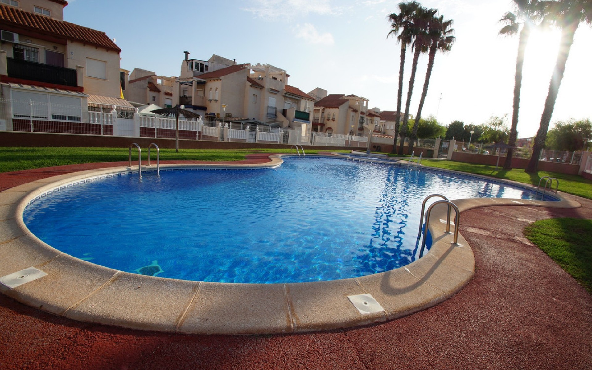 A Vendre - Villa - Playa Flamenca
