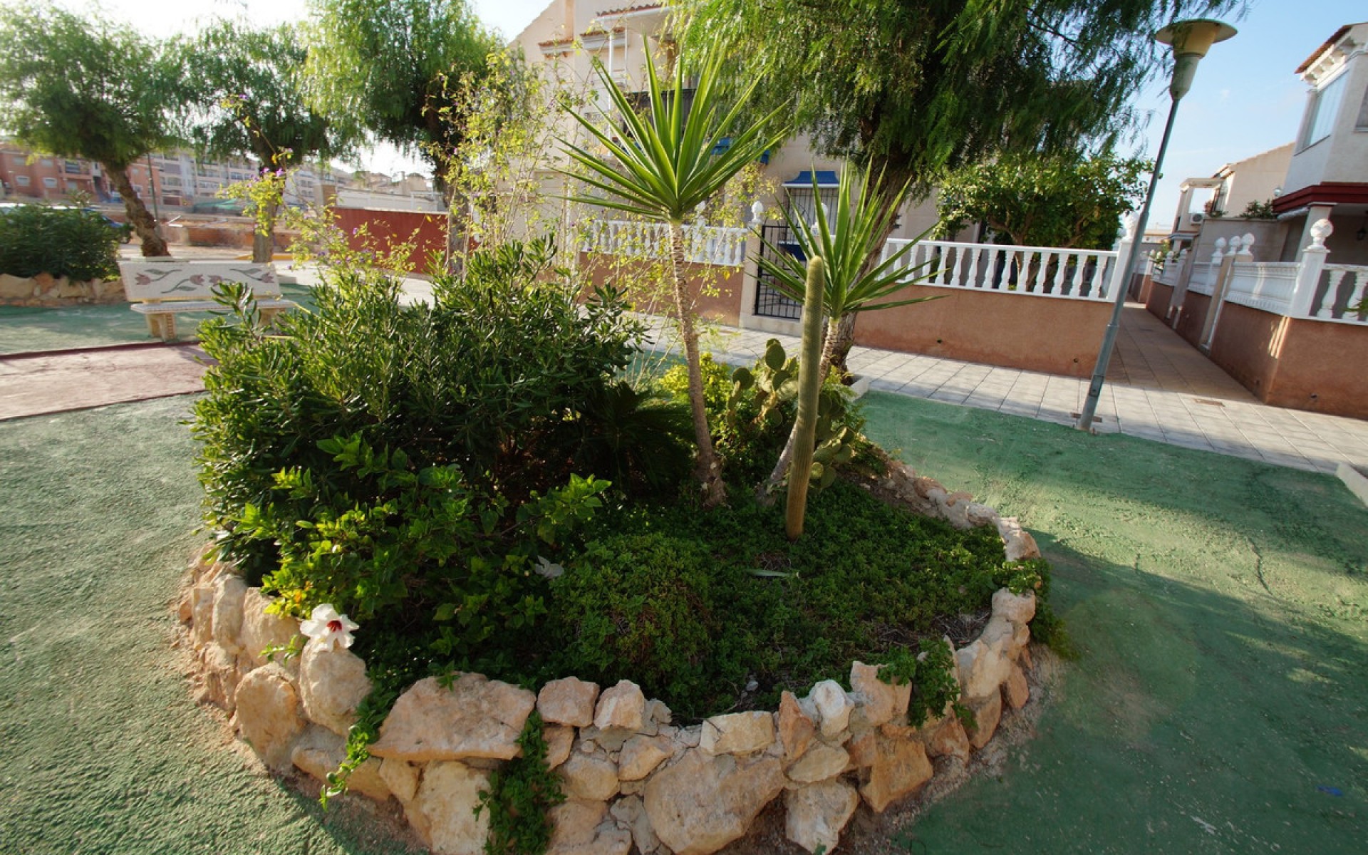 A Vendre - Villa - Playa Flamenca