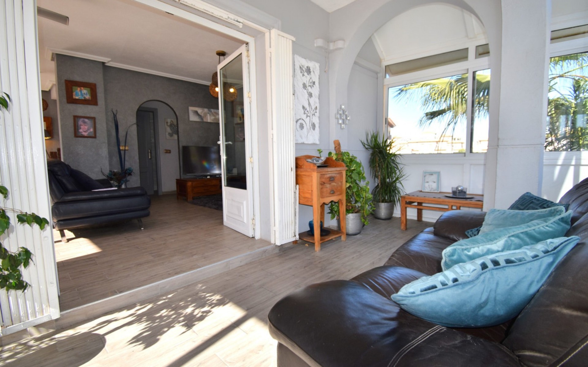 A Vendre - Villa - Playa Flamenca