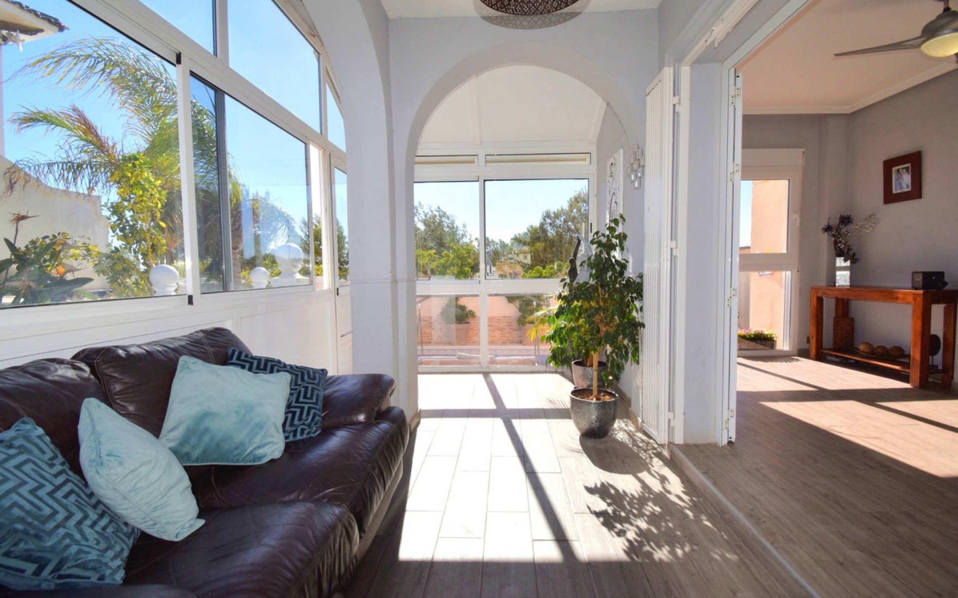 A Vendre - Villa - Playa Flamenca