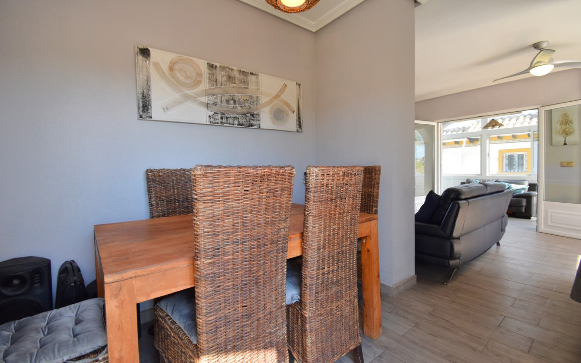 A Vendre - Villa - Playa Flamenca