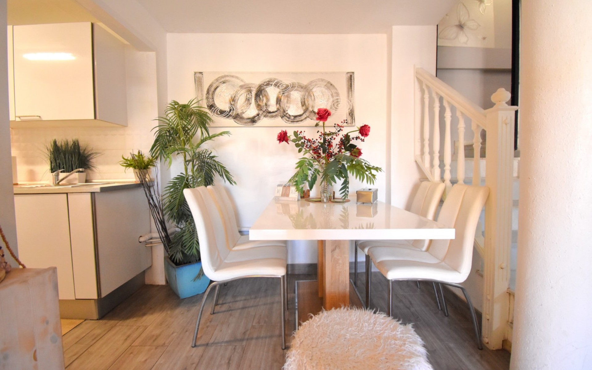 A Vendre - Villa - Playa Flamenca