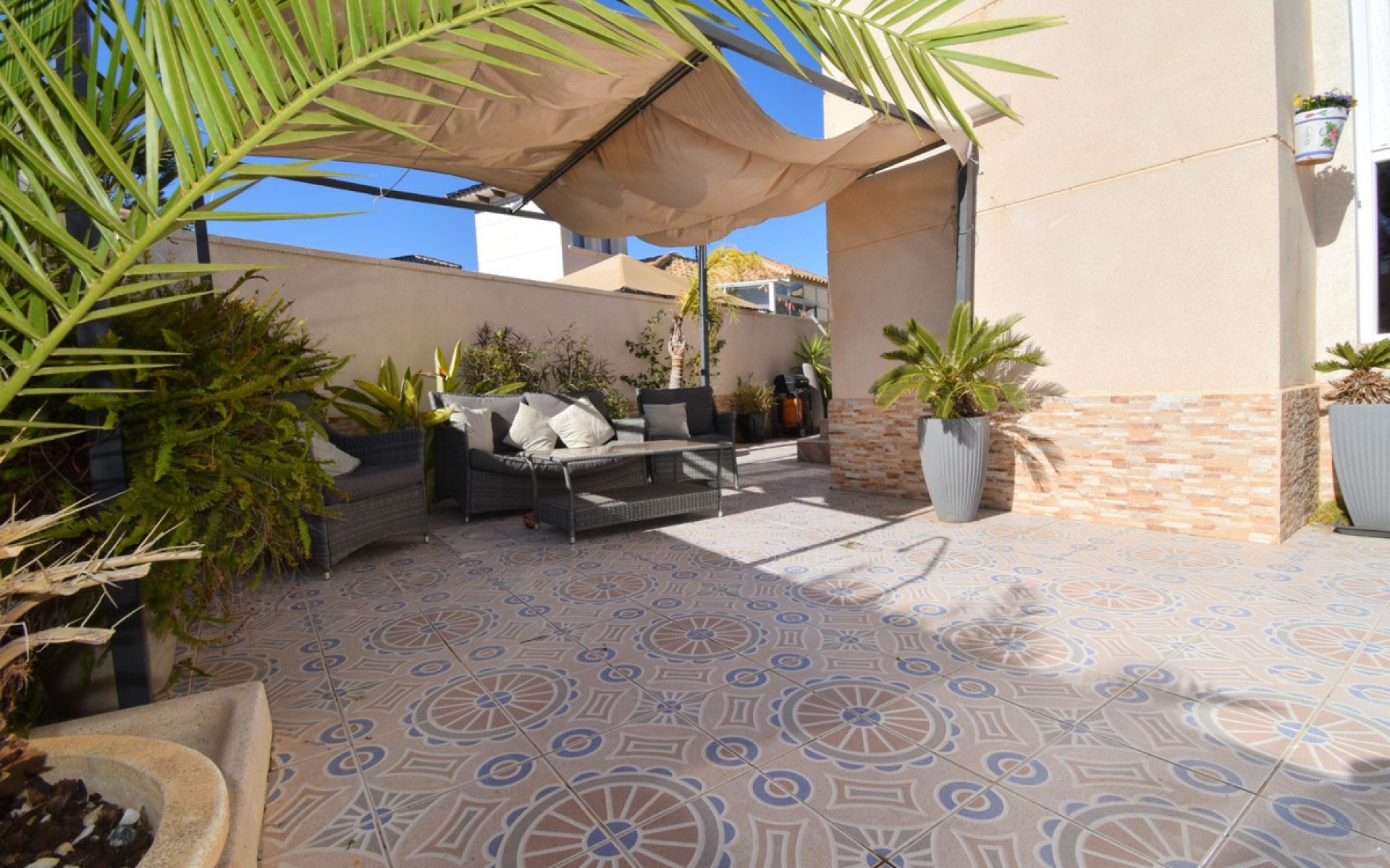 A Vendre - Villa - Playa Flamenca