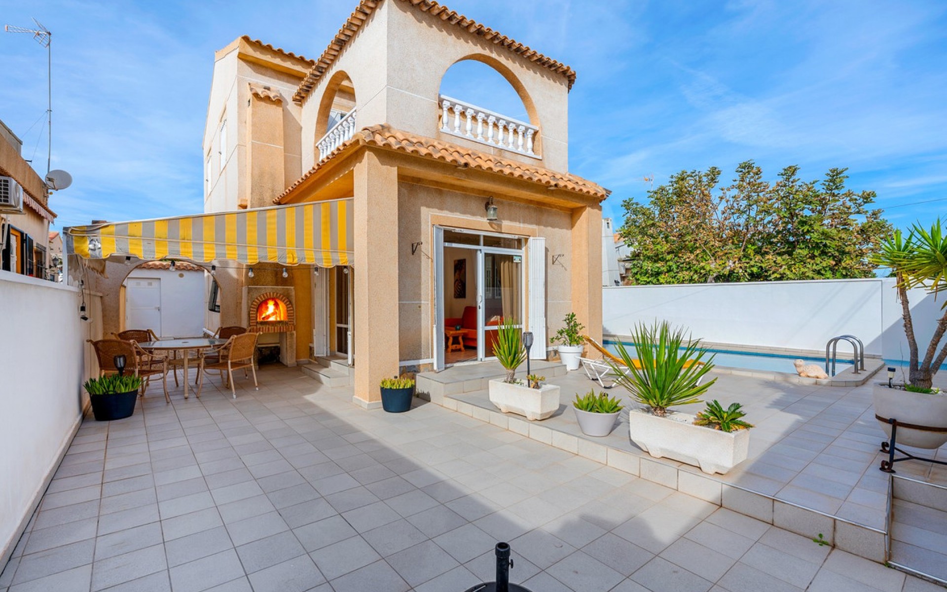A Vendre - Villa - Playa Flamenca