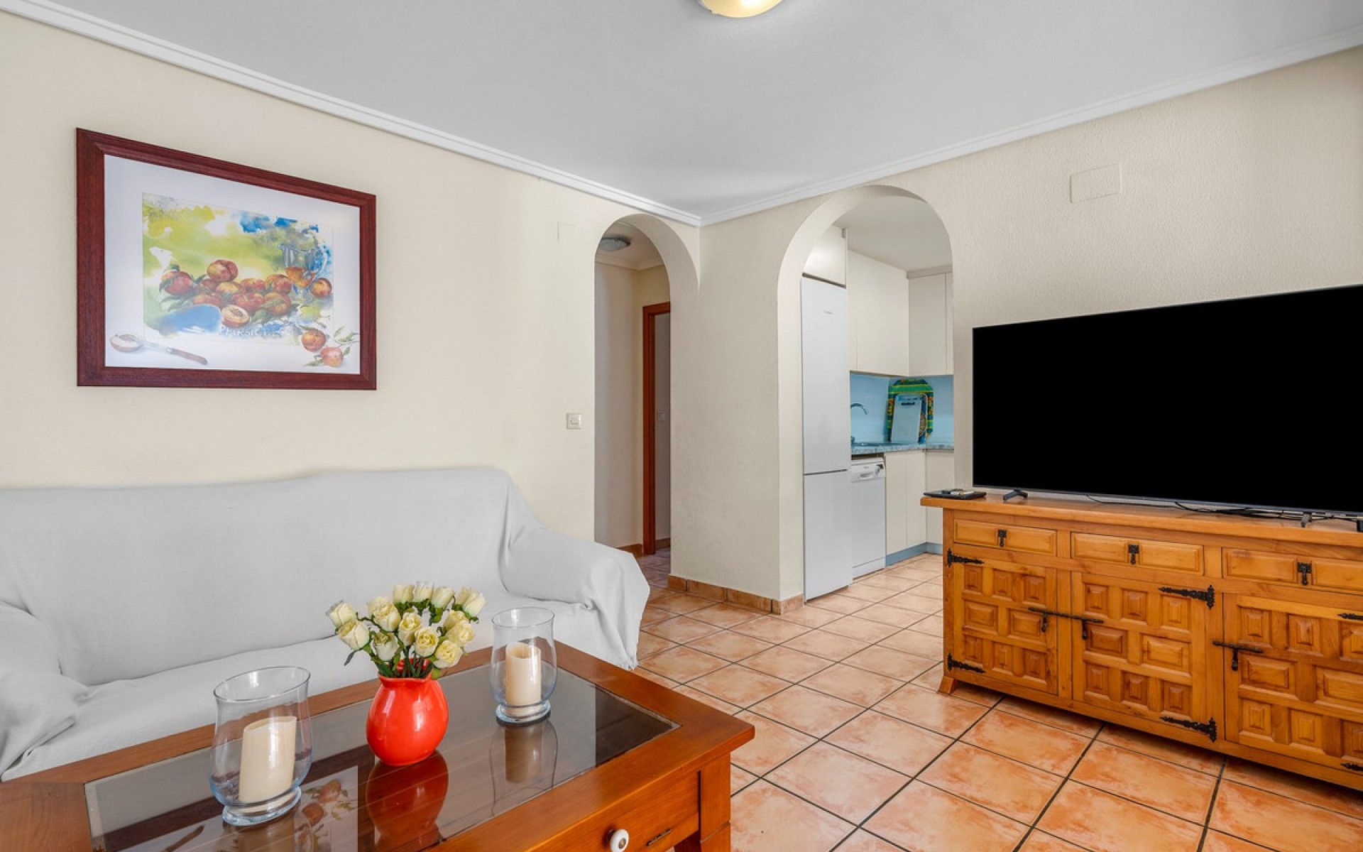 A Vendre - Villa - Playa Flamenca