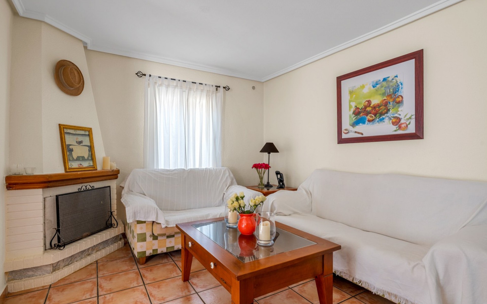 A Vendre - Villa - Playa Flamenca