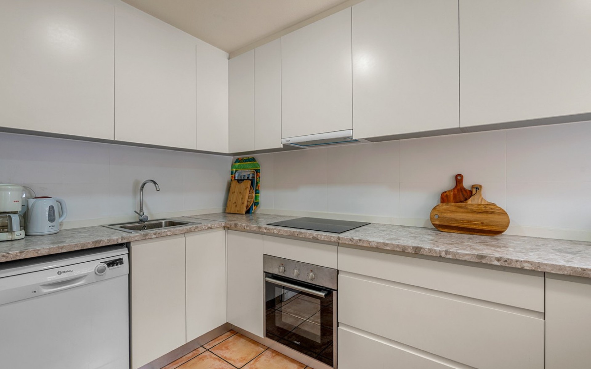 A Vendre - Villa - Playa Flamenca