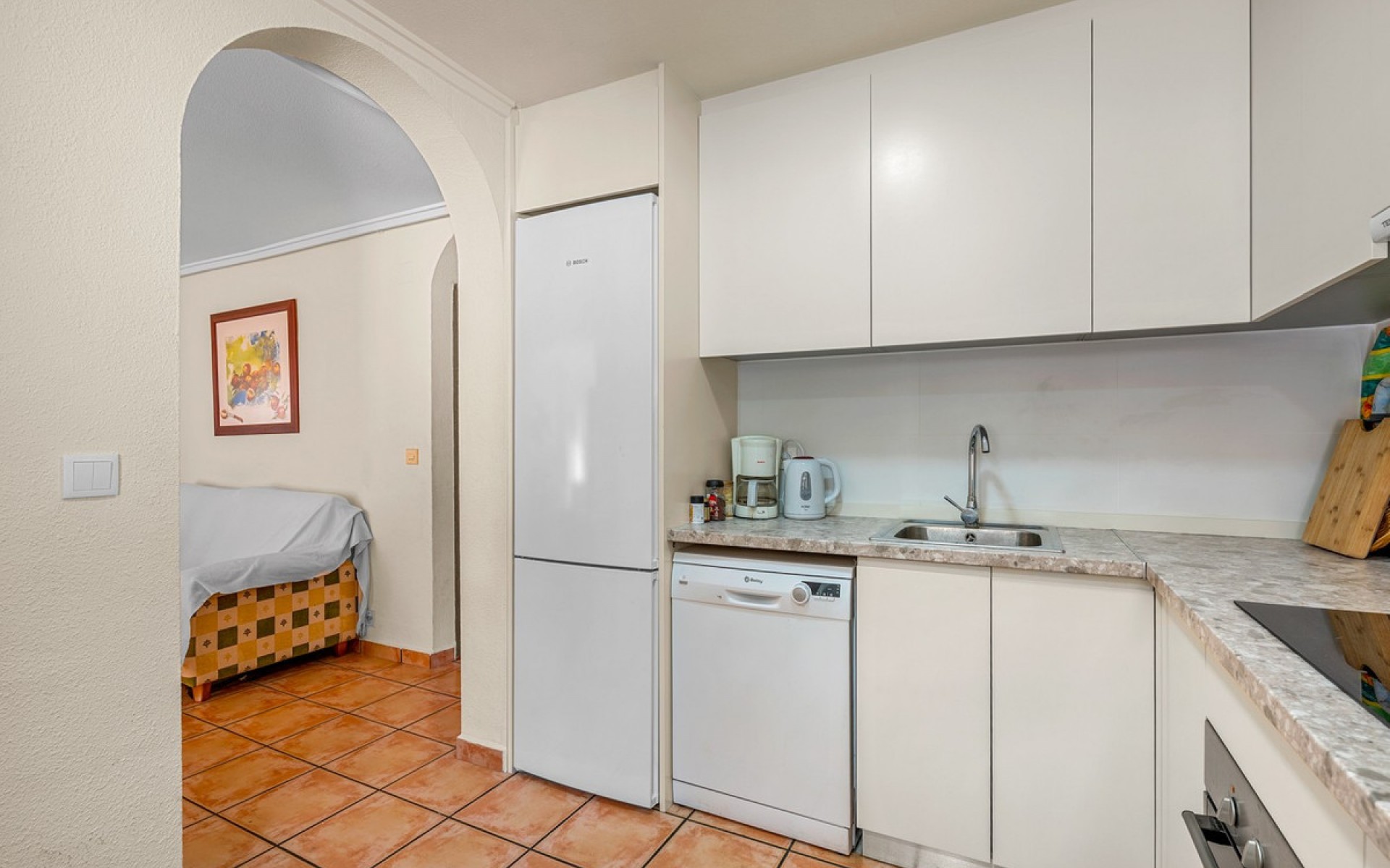 A Vendre - Villa - Playa Flamenca