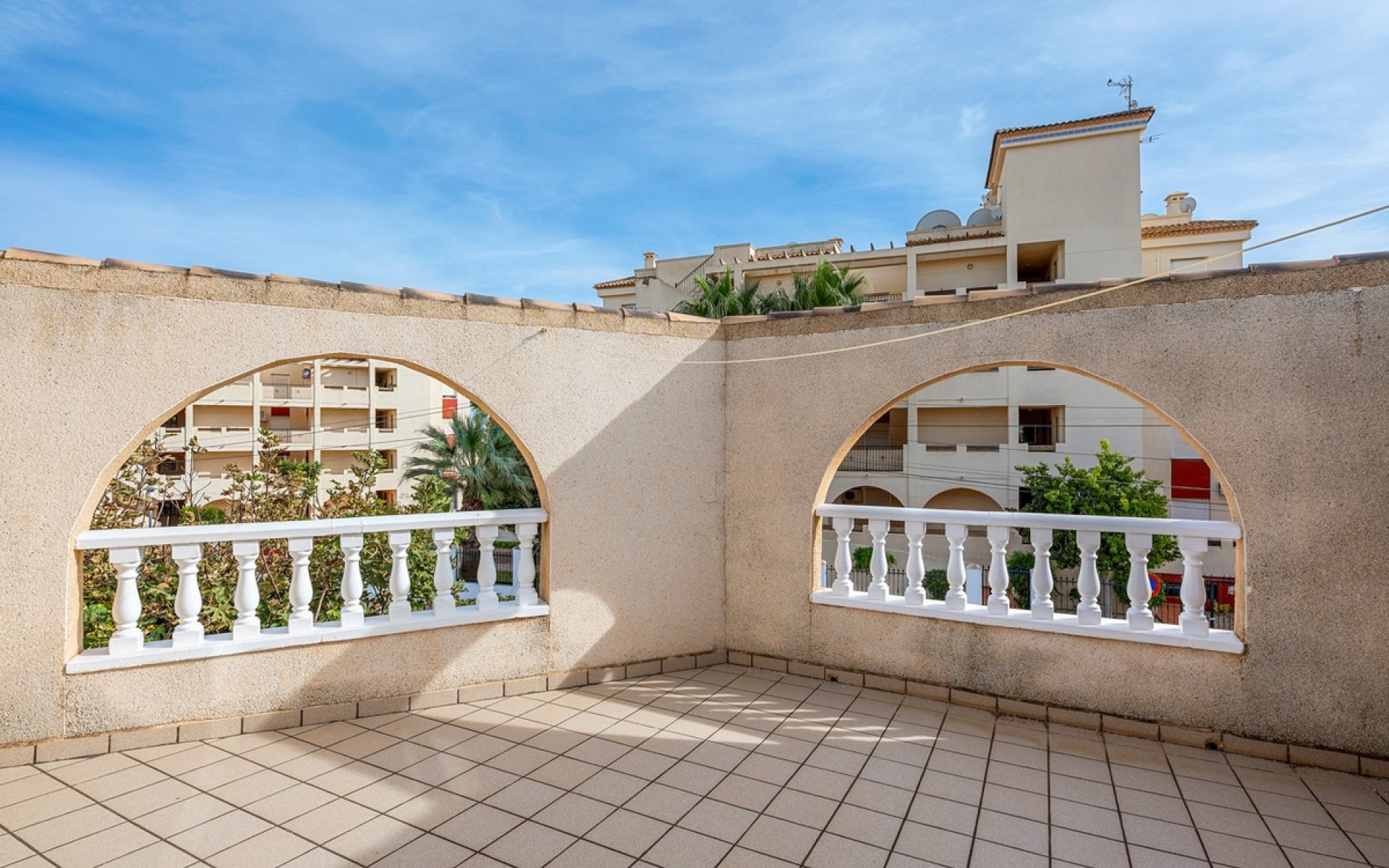 A Vendre - Villa - Playa Flamenca