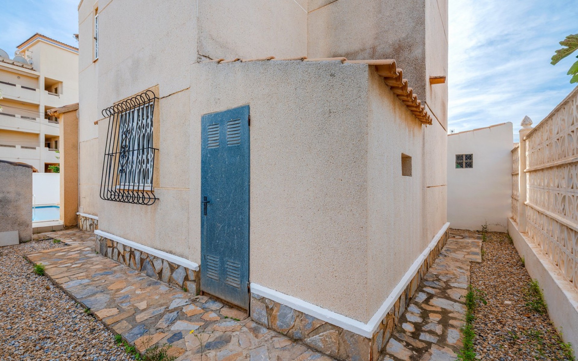 A Vendre - Villa - Playa Flamenca