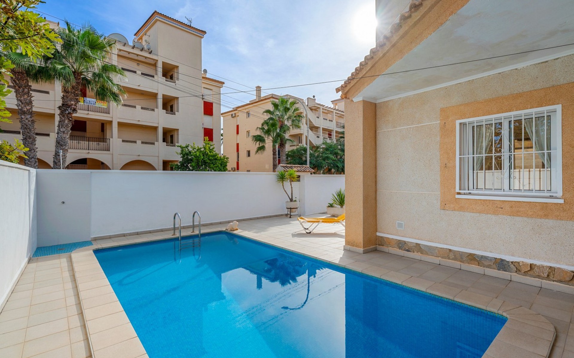 A Vendre - Villa - Playa Flamenca