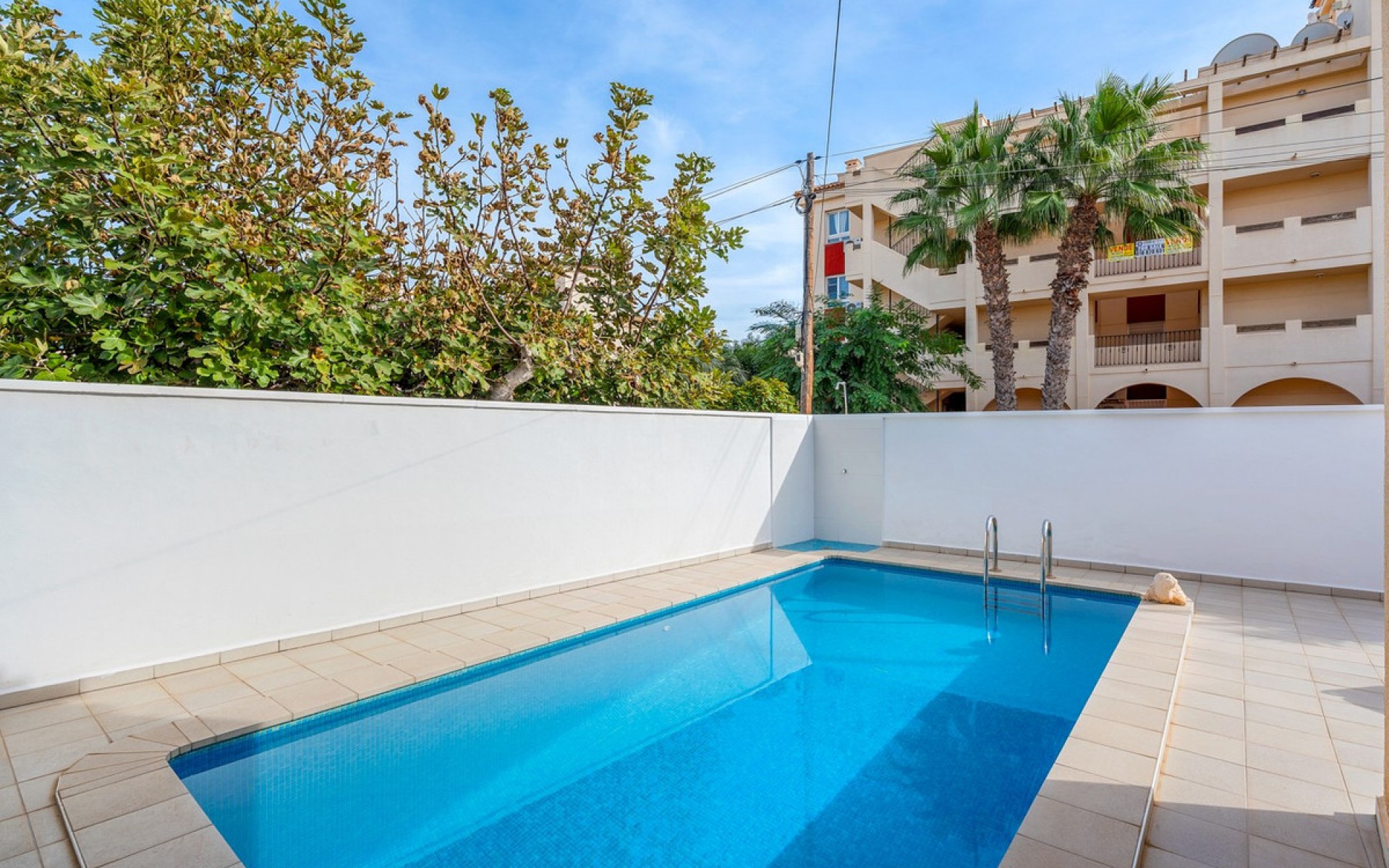 A Vendre - Villa - Playa Flamenca