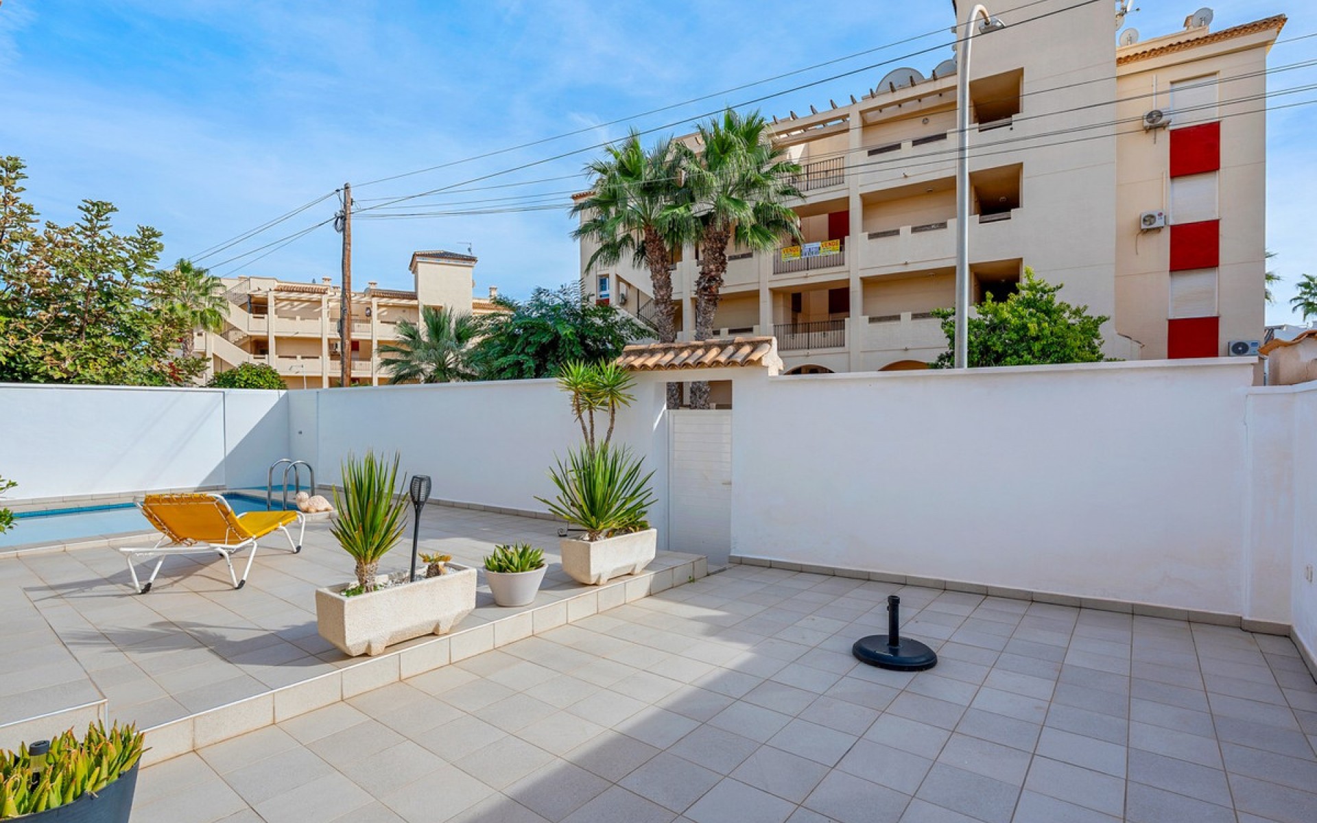 A Vendre - Villa - Playa Flamenca