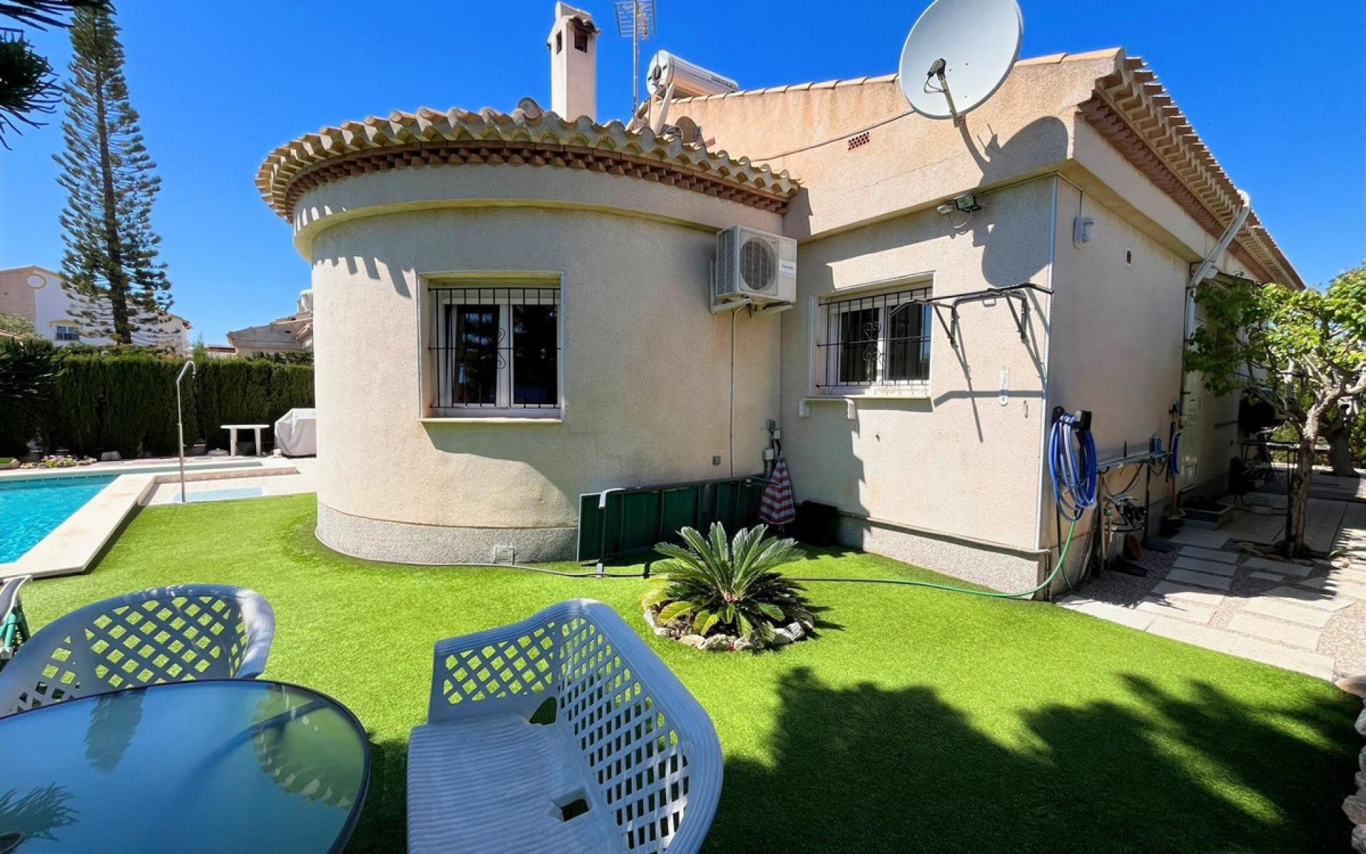A Vendre - Villa - Playa Flamenca