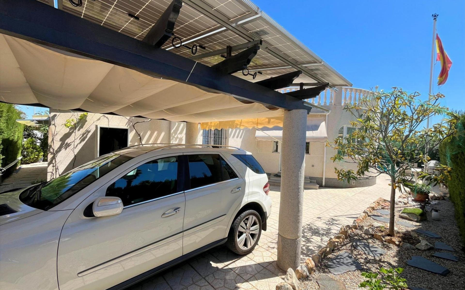 A Vendre - Villa - Playa Flamenca