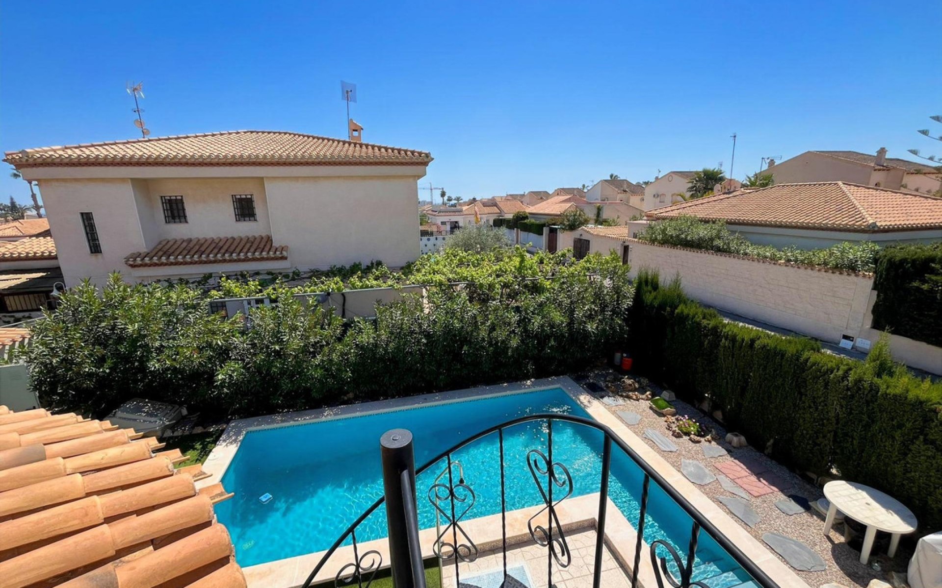 A Vendre - Villa - Playa Flamenca