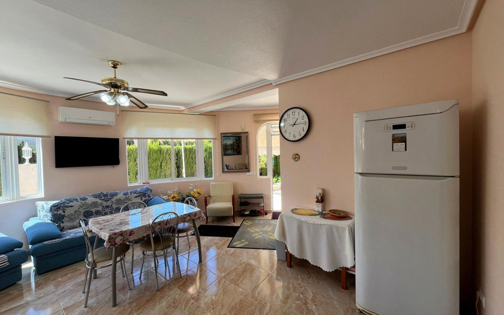 A Vendre - Villa - Playa Flamenca