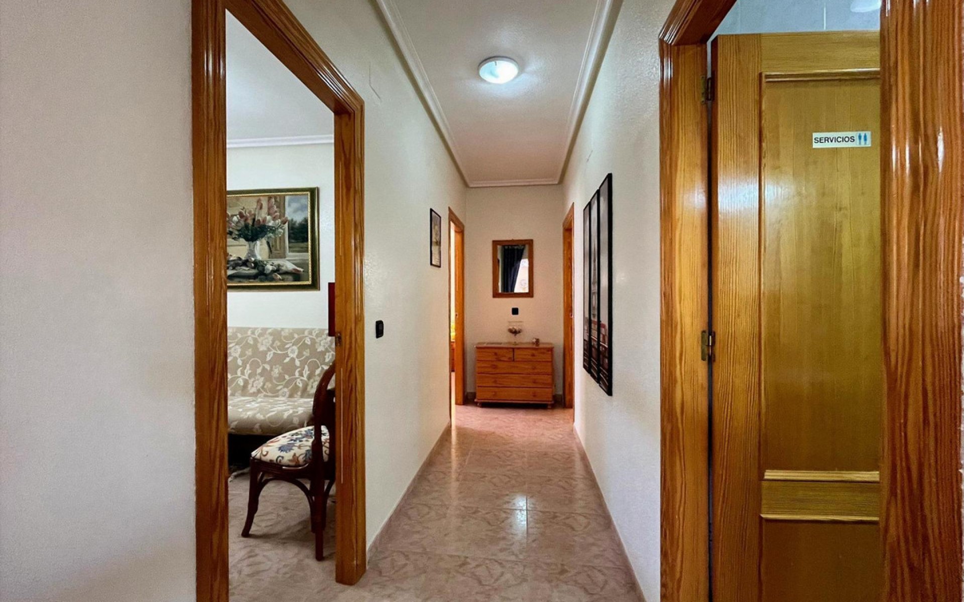 A Vendre - Villa - Playa Flamenca